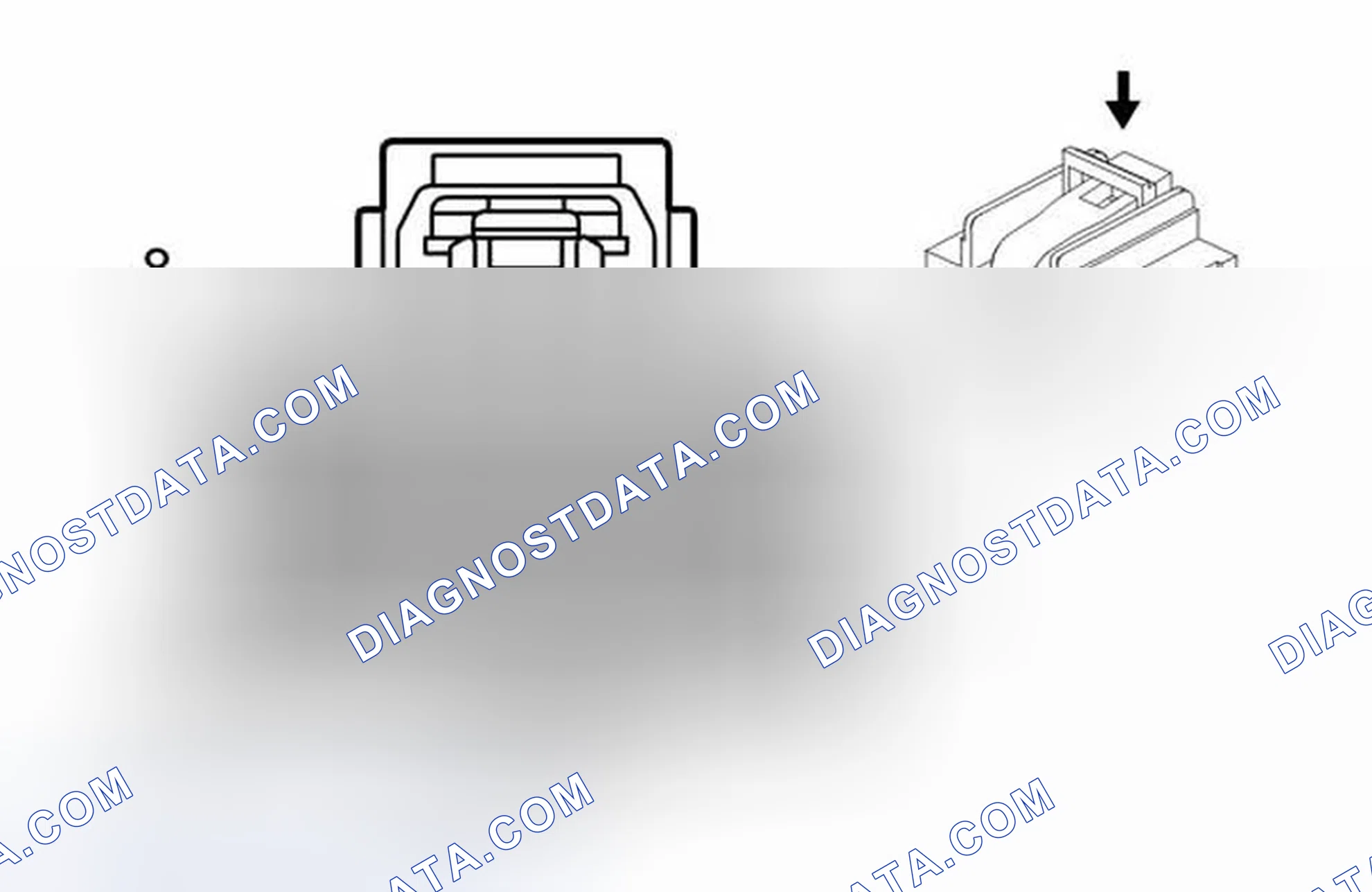 Scheme 64: HVAC Control Module X2