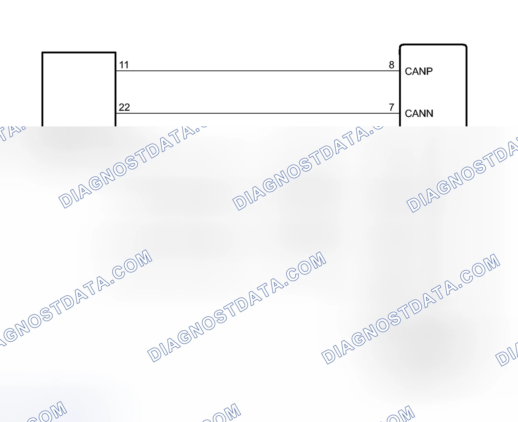 Scheme 116: WIRING DIAGRAM
