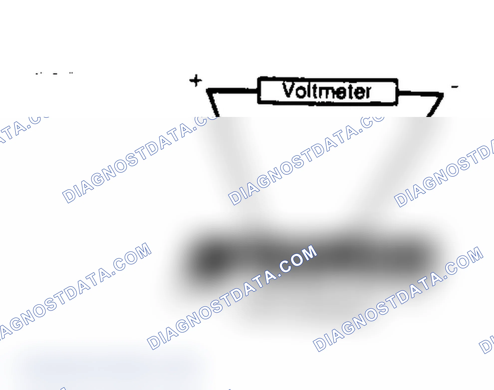 Scheme 237: CH-4 TEST - ALTERNATOR OUTPUT HIGH (CODE 46 OR CODES 41-46)