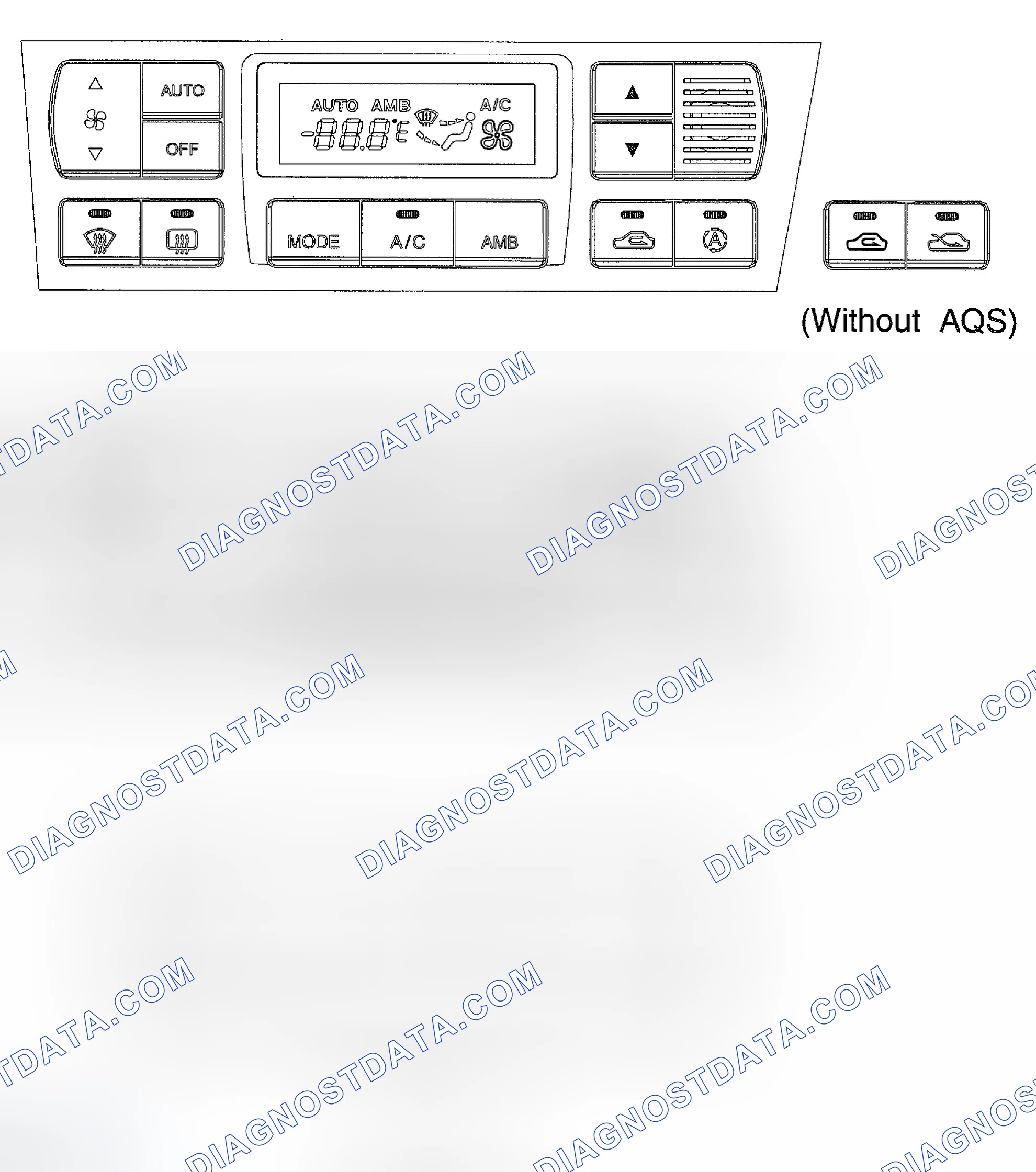 Scheme 49: CONTROL PANEL