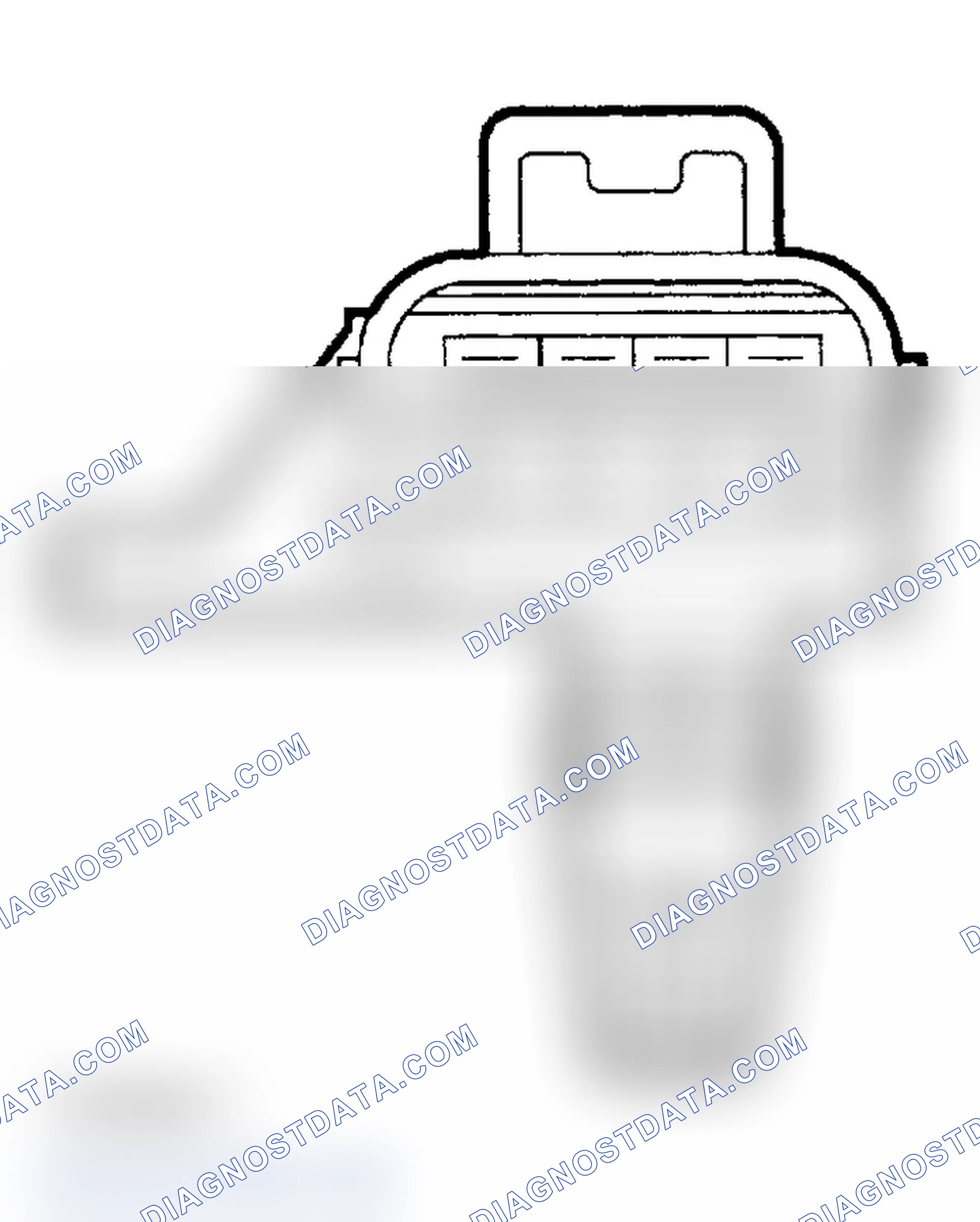 Scheme 26: Thermal Manifold Absolute Pressure Sensor