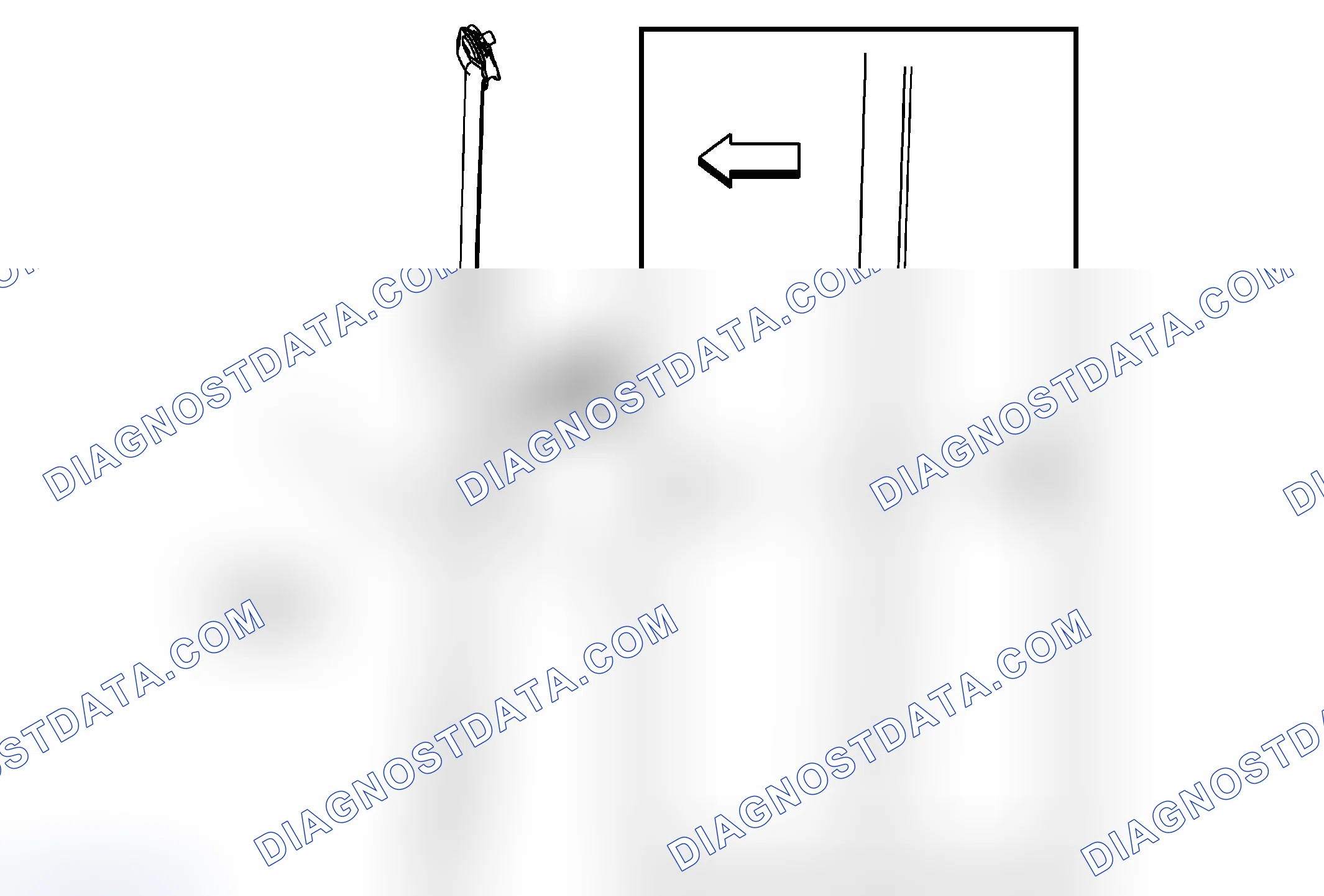 Scheme 2: Seat Belt Latch Stop Installation