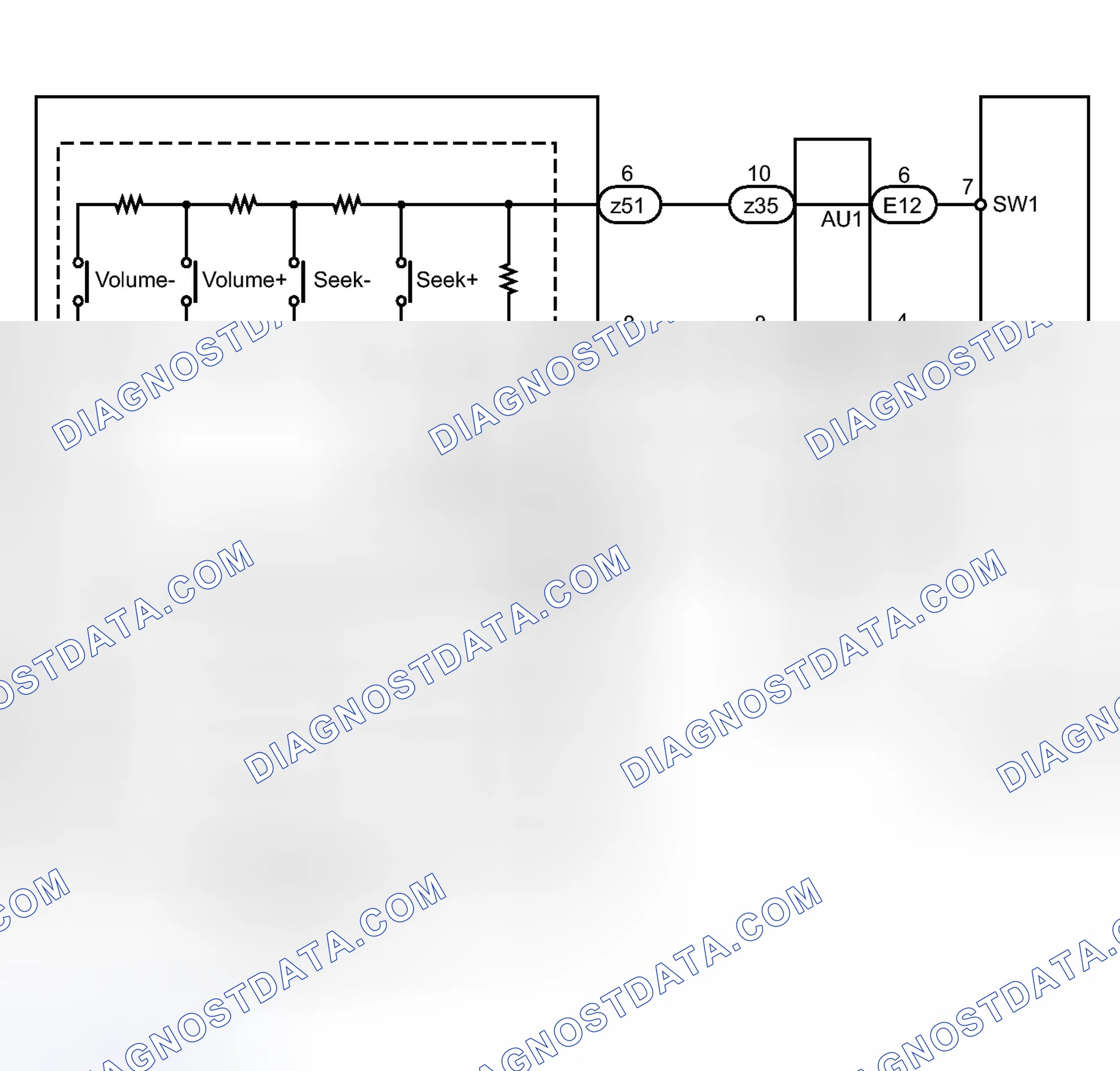 Scheme 200: WIRING DIAGRAM