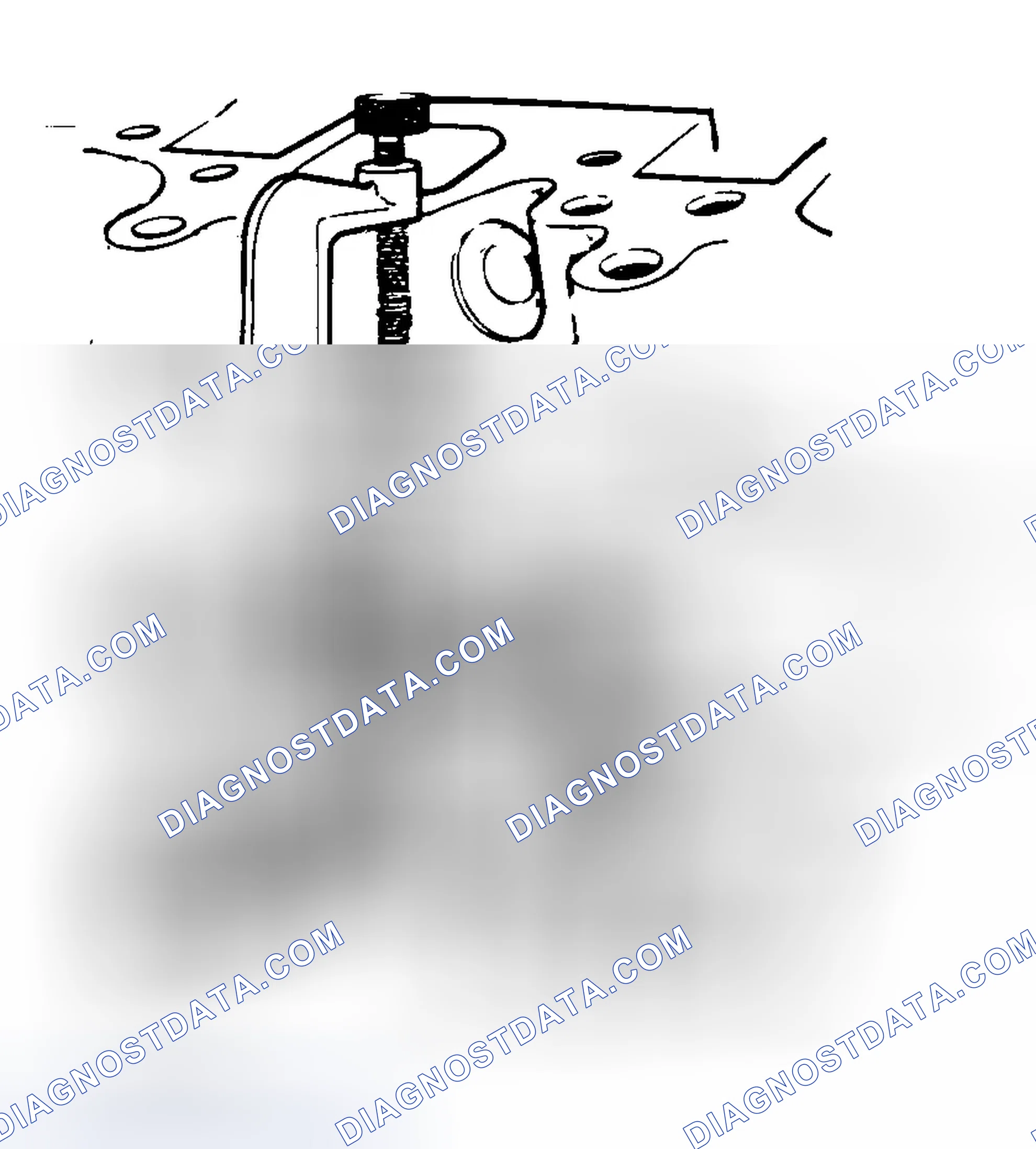 Scheme 15: Measuring Valve Stem-to-Guide Clearance