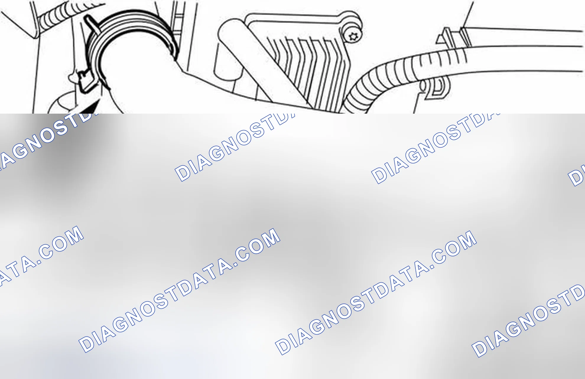 Scheme 58: Cooling System Flushing - General Procedures