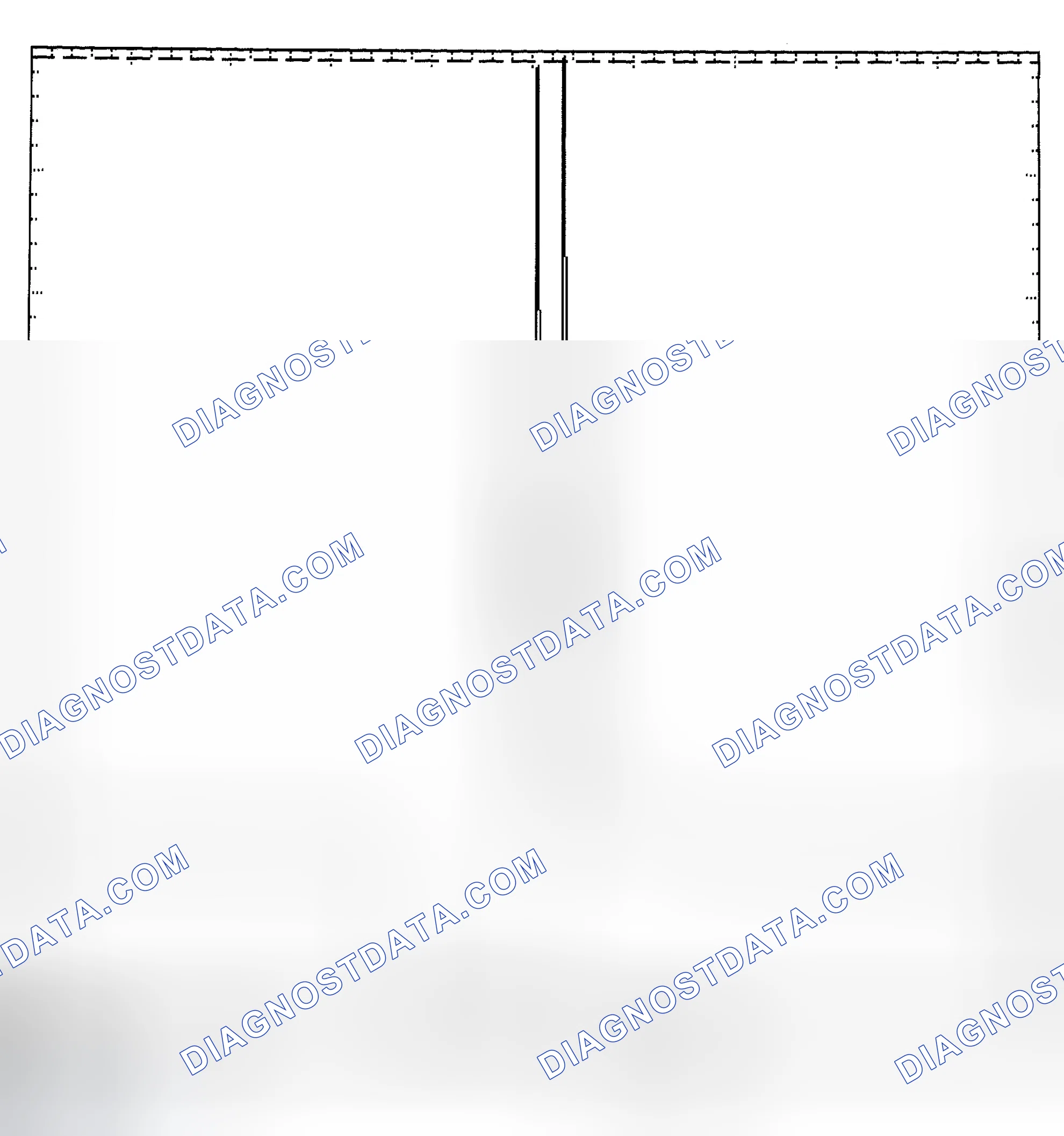 Scheme 30: Single Injector - Known Good - Voltage Pattern