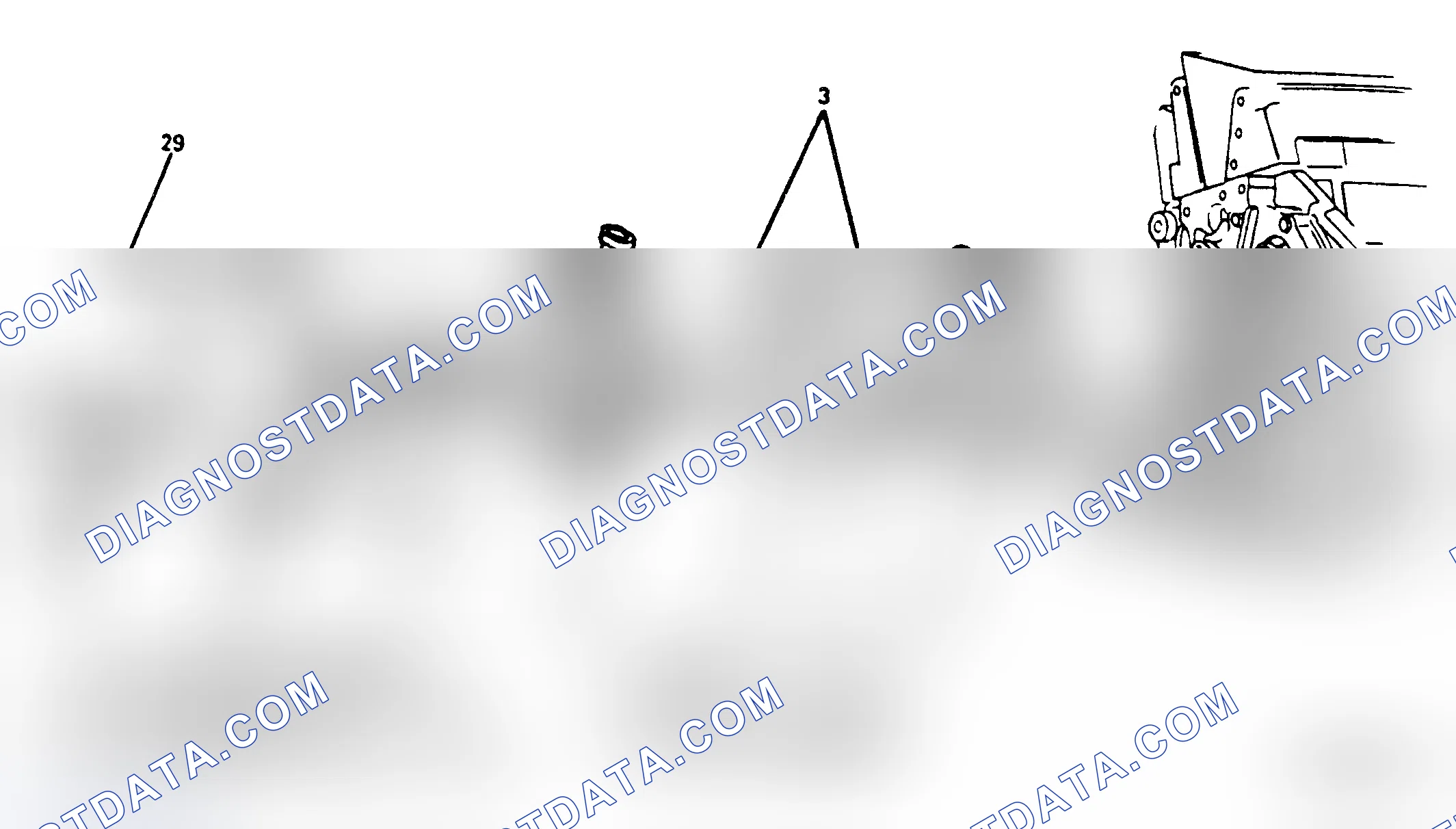 Scheme 2: Exploded View of Distributor