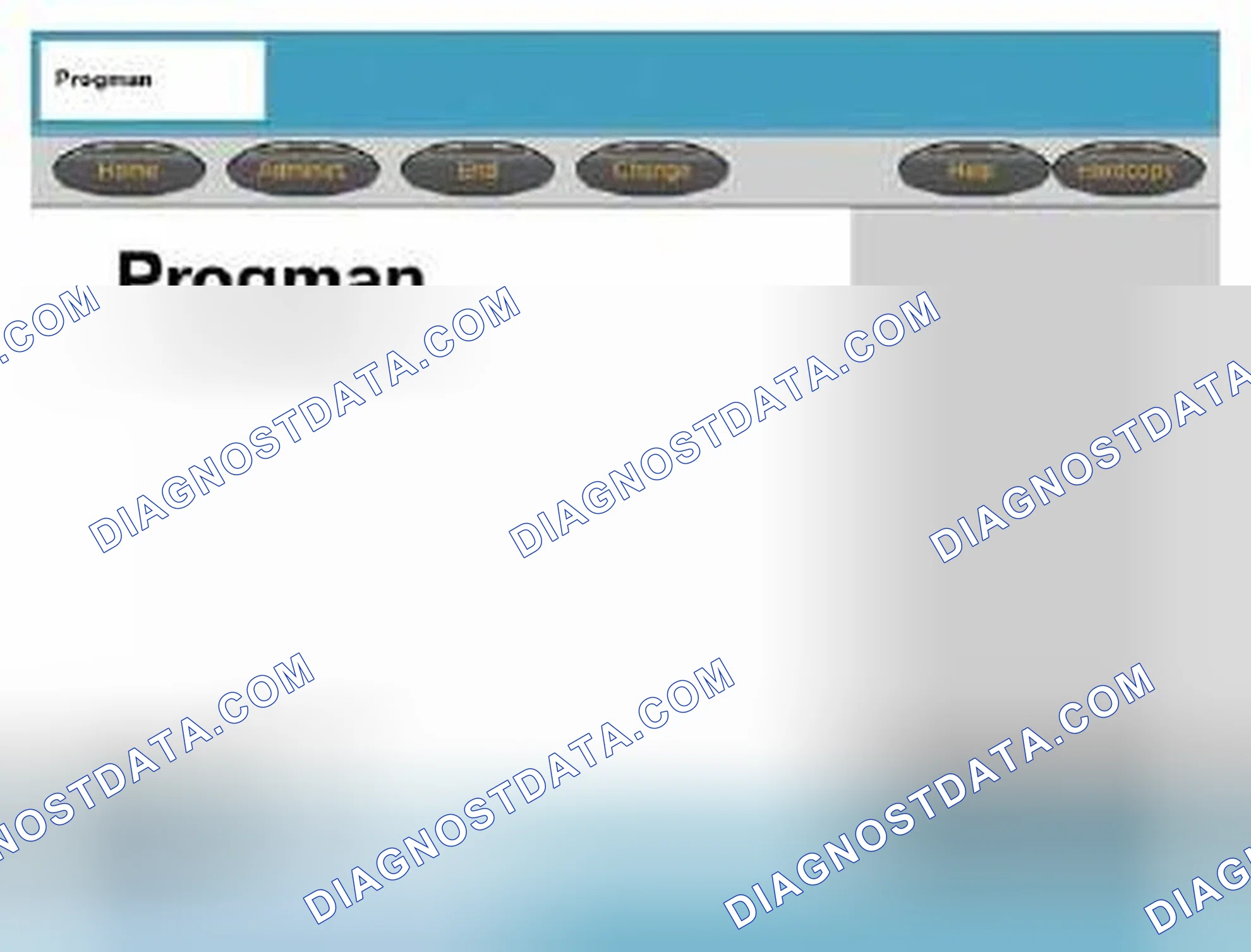 Scheme 131: Programming a Control Module (w/ Progman v. 16 & higher)