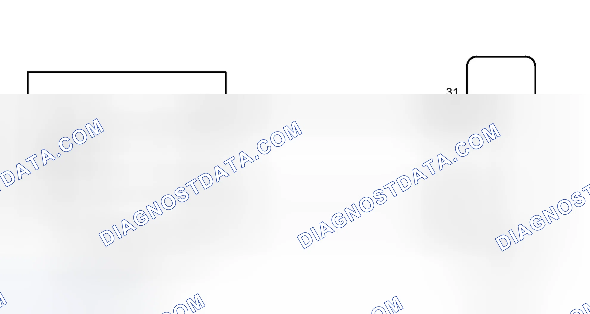 Scheme 458: WIRING DIAGRAM