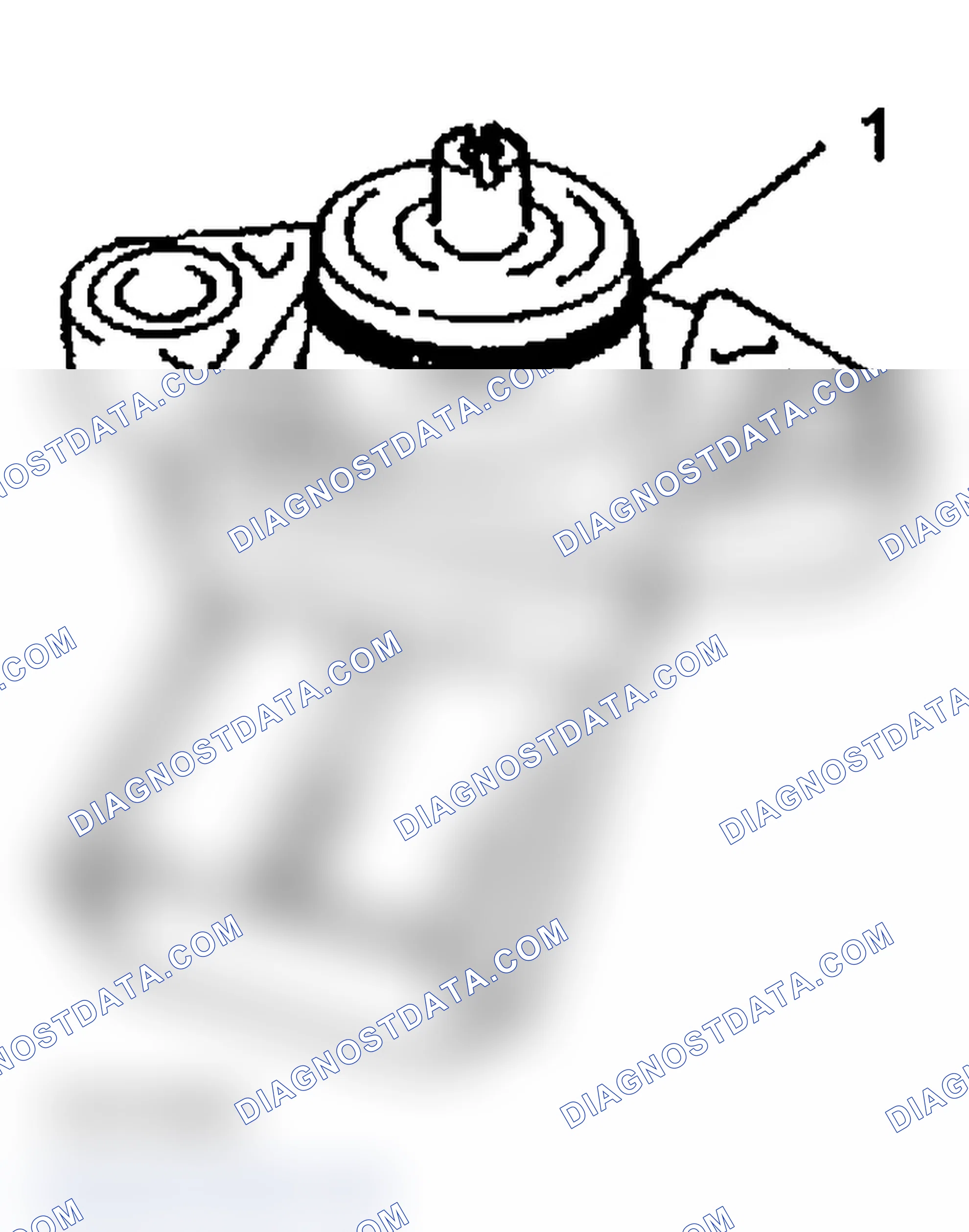 Scheme 237: Manifold Absolute Pressure (MAP) Sensor Inspection