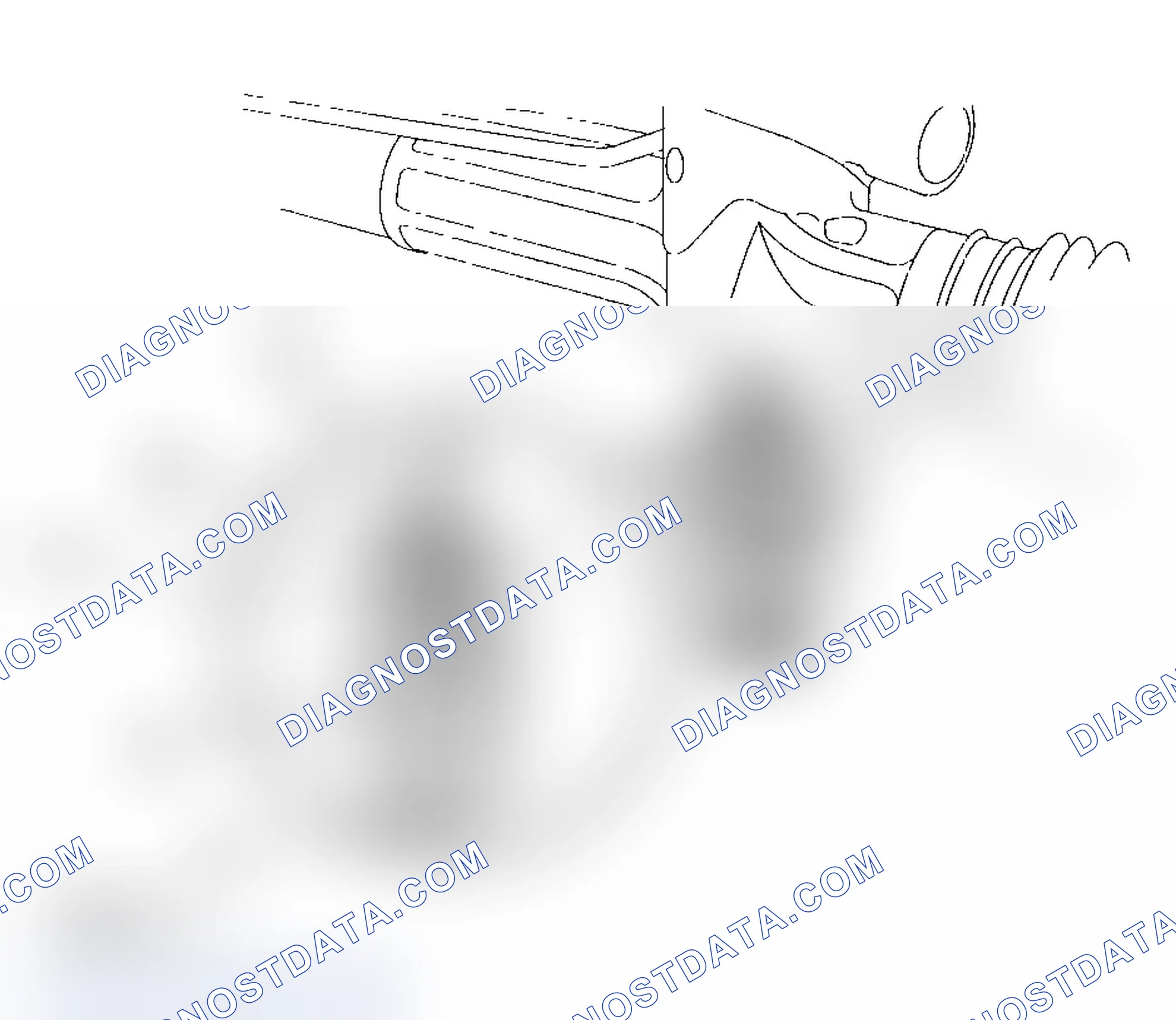 Scheme 155: Gearbox Mount Cushion Replacement