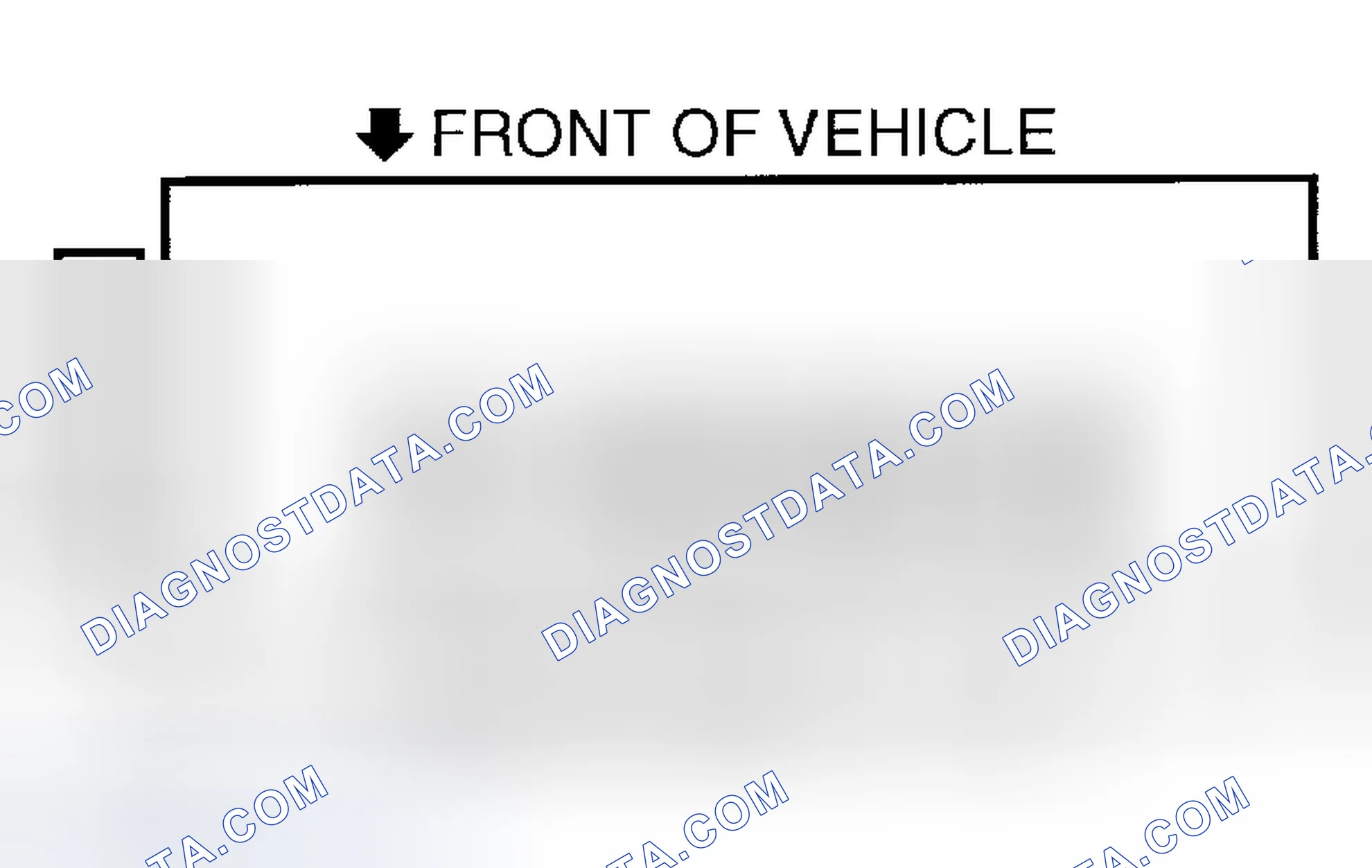 Scheme 5: Firing Order (Accent 1.5L & 1.6L, Elantra 2.0L, Santa Fe 2.4L & Sonata 2.4L)