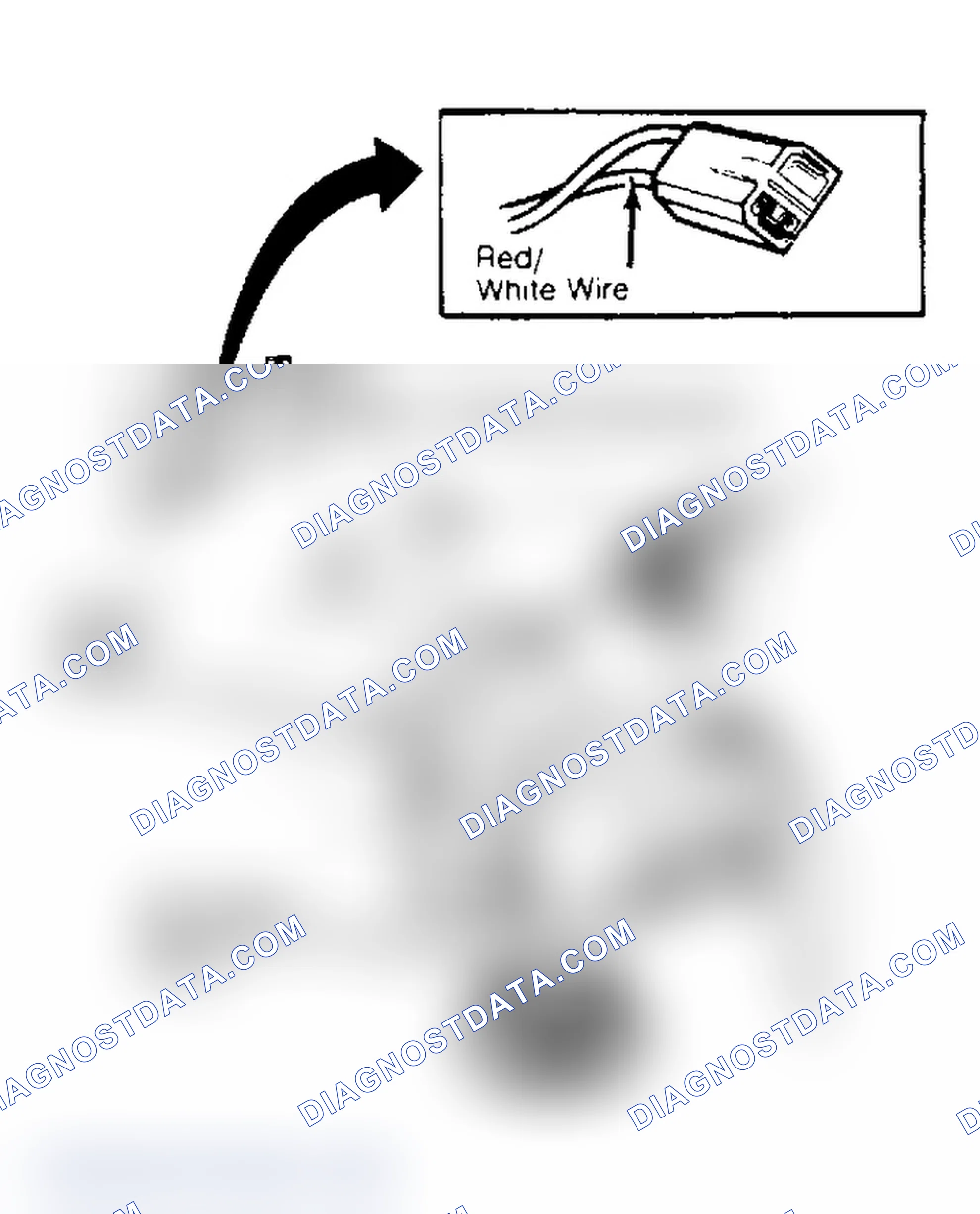 Scheme 25: ADJUSTING IDLE SPEED