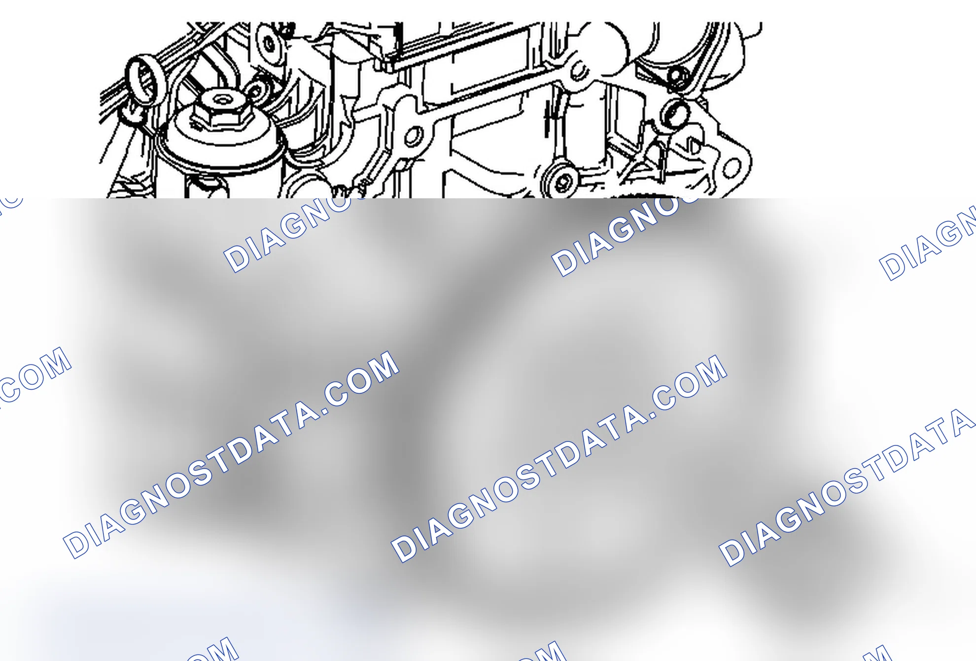 Scheme 33: Engine Flywheel Replacement