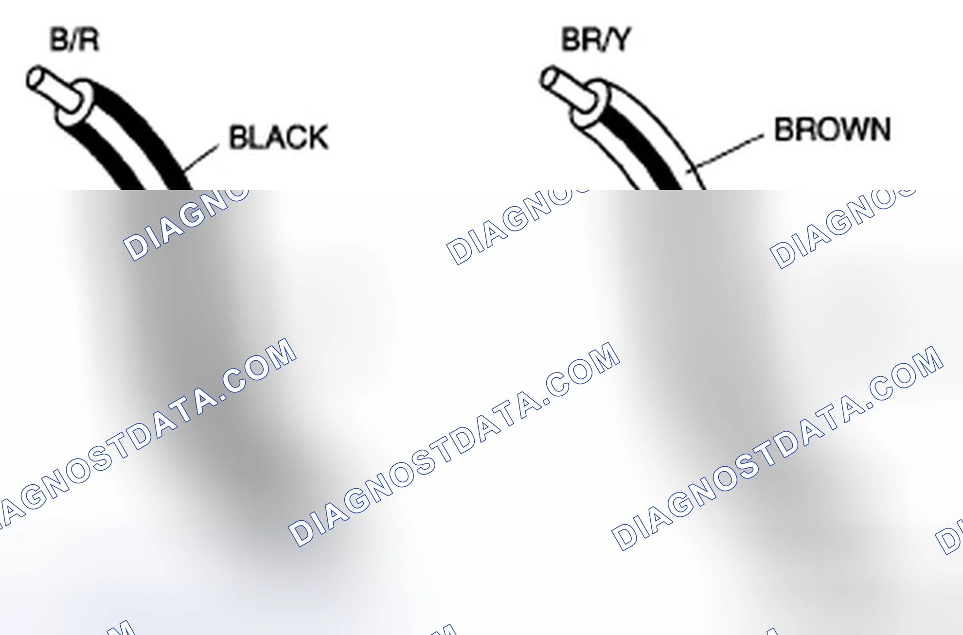 Scheme 19: Wiring color codes