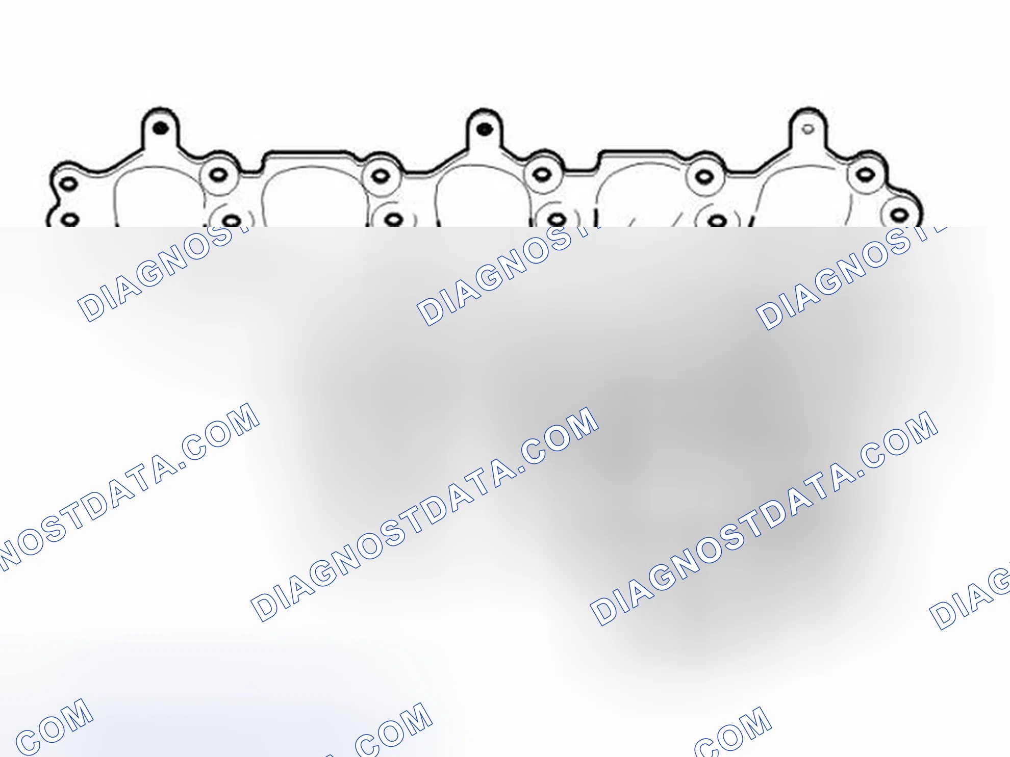 Scheme 753: TURBOCHARGER (TC)