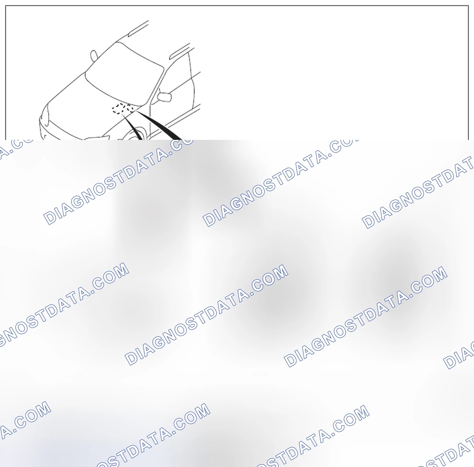Scheme 587: TRANSMISSION CONTROL MODULE
