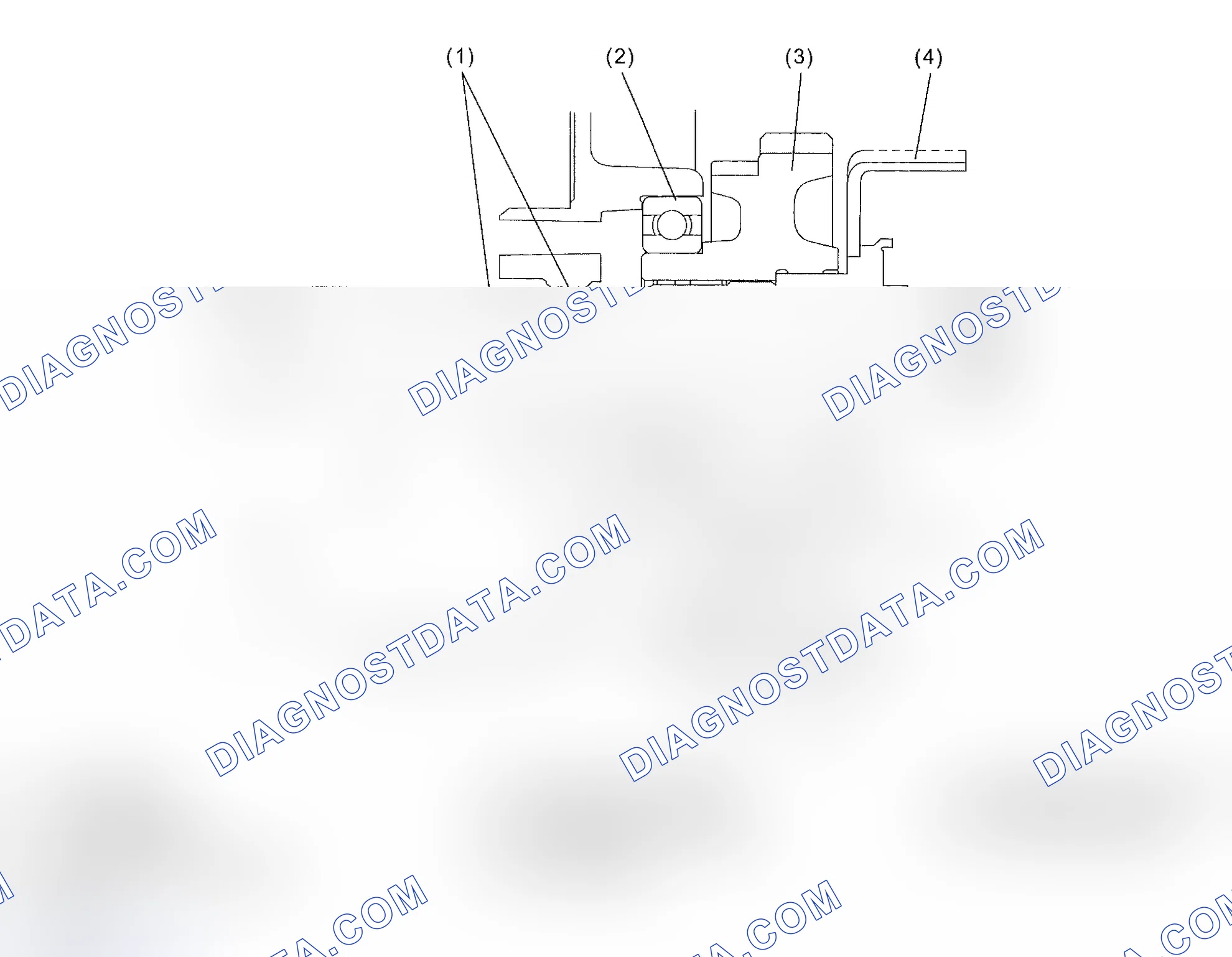 Scheme 713: REDUCTION GEARS