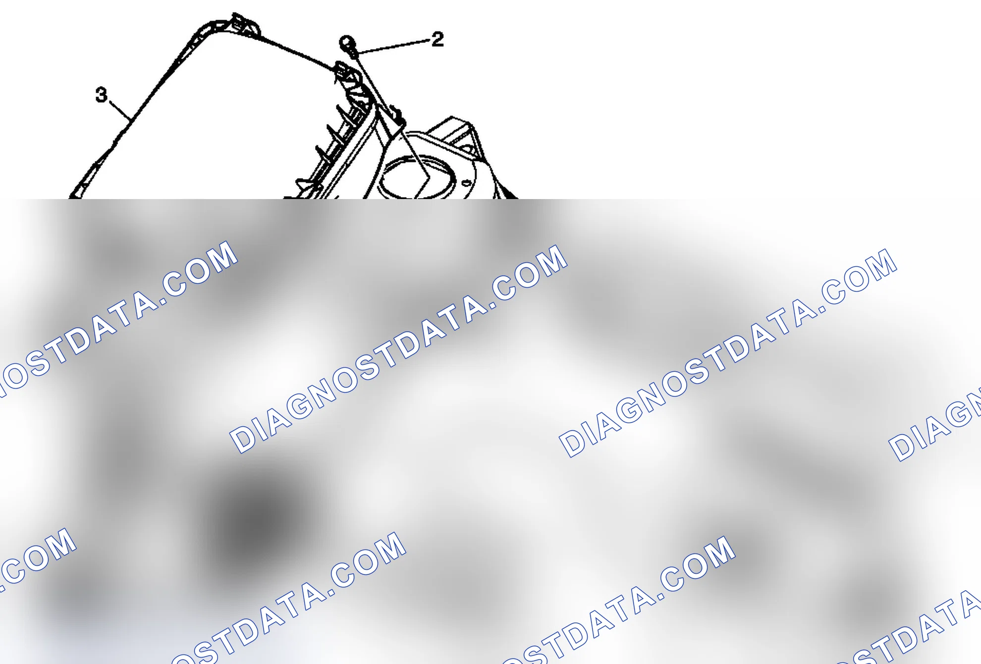 Scheme 47: Air Cleaner Assembly Replacement