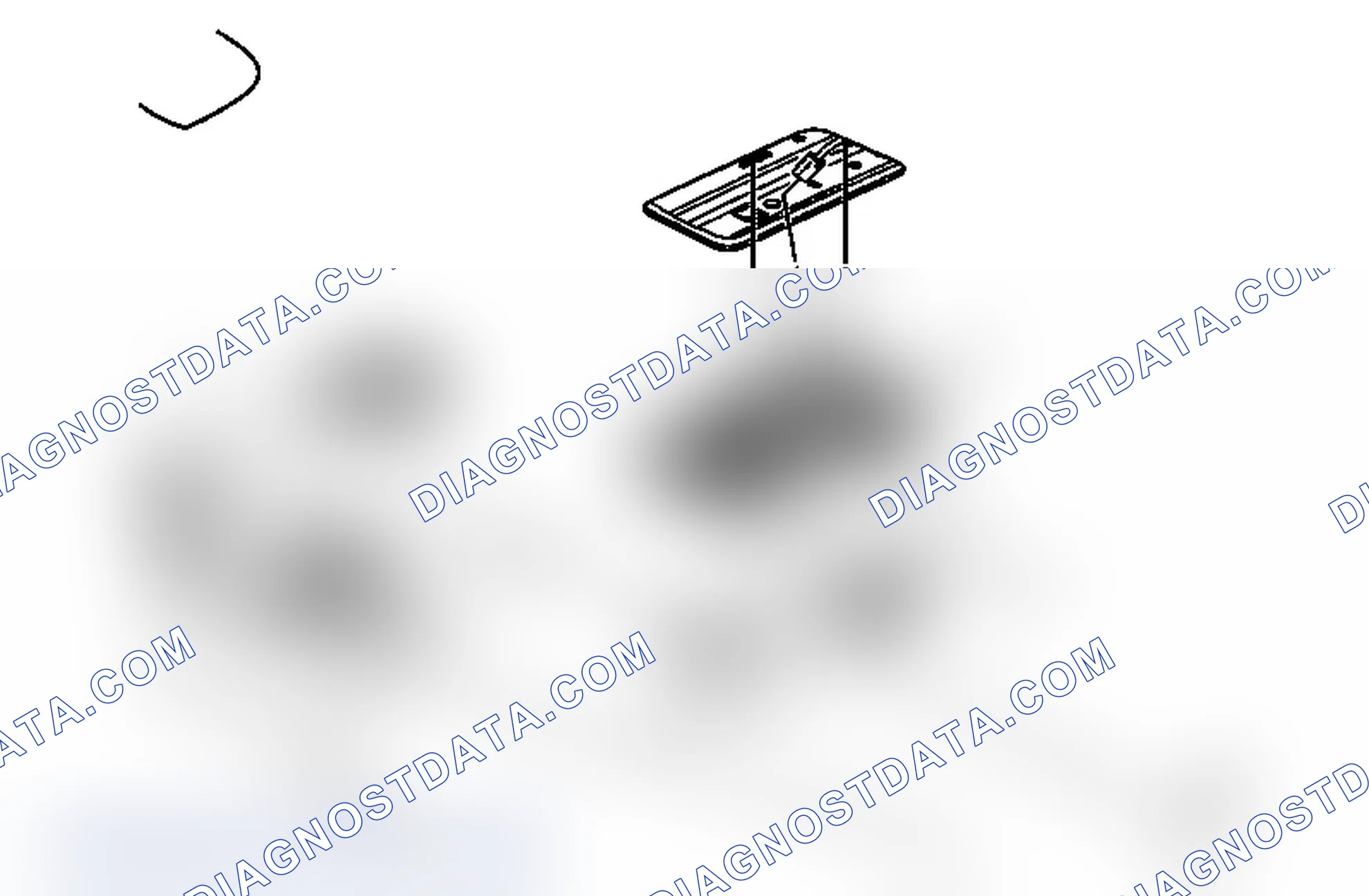 Scheme 27: Dome Lamp Replacement