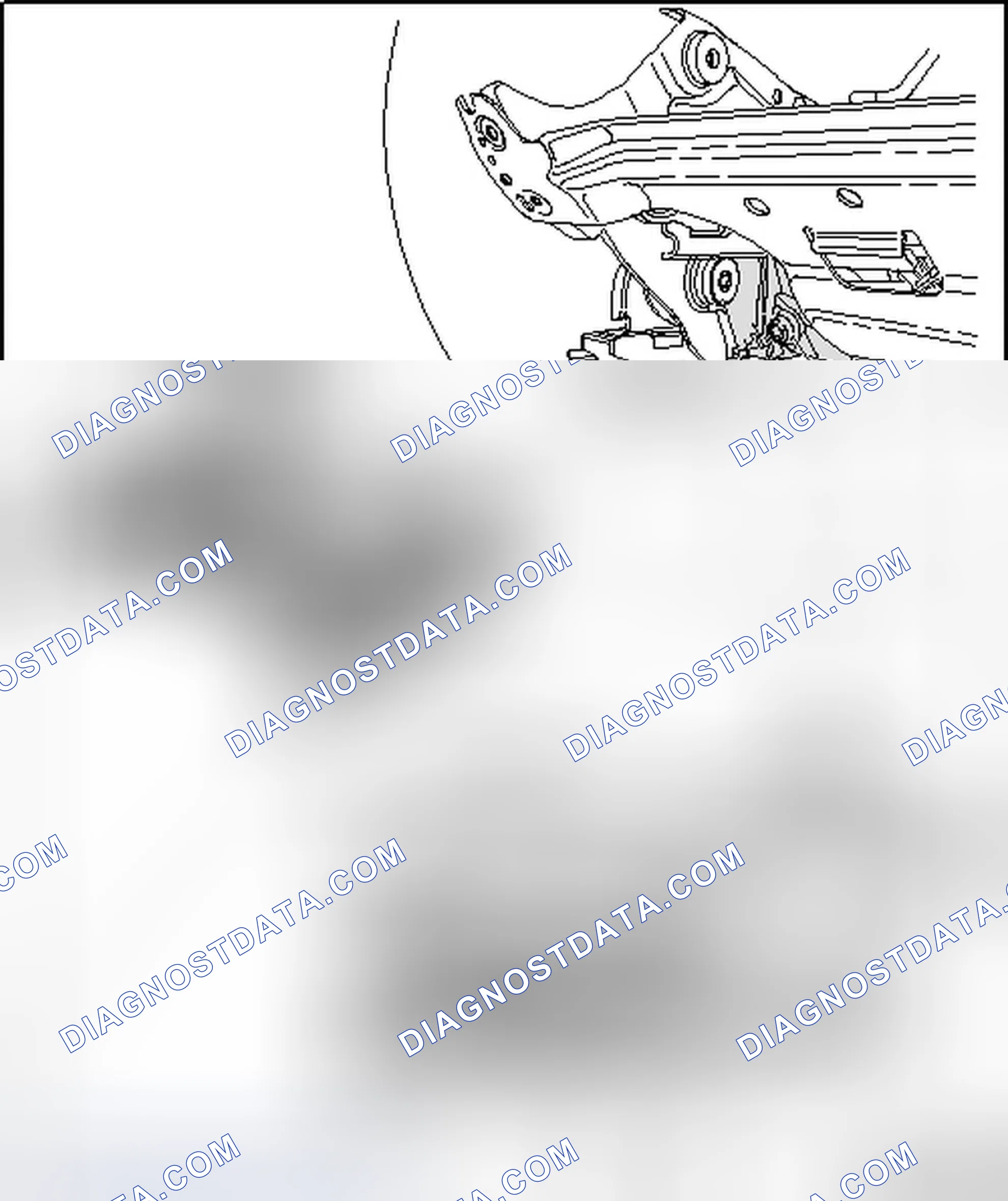 Scheme 48: POWER SEAT HEIGHT ADJUSTMENT UNIT