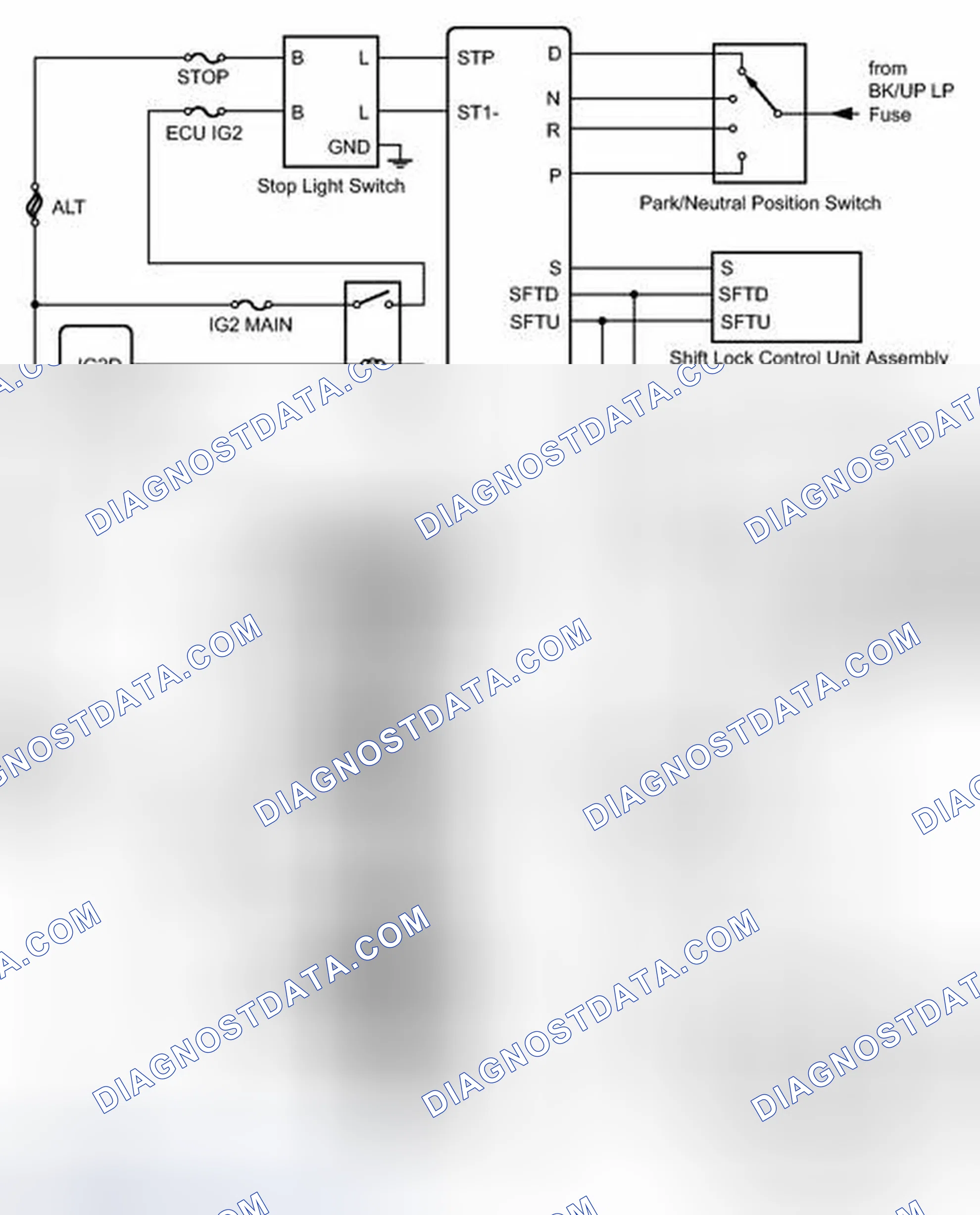 Scheme 37: SYSTEM DIAGRAM [03/2012 - ]