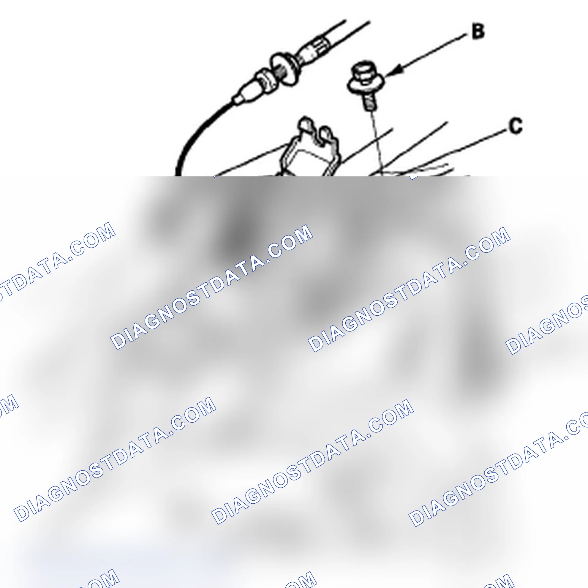 Scheme 81: APP Sensor Replacement