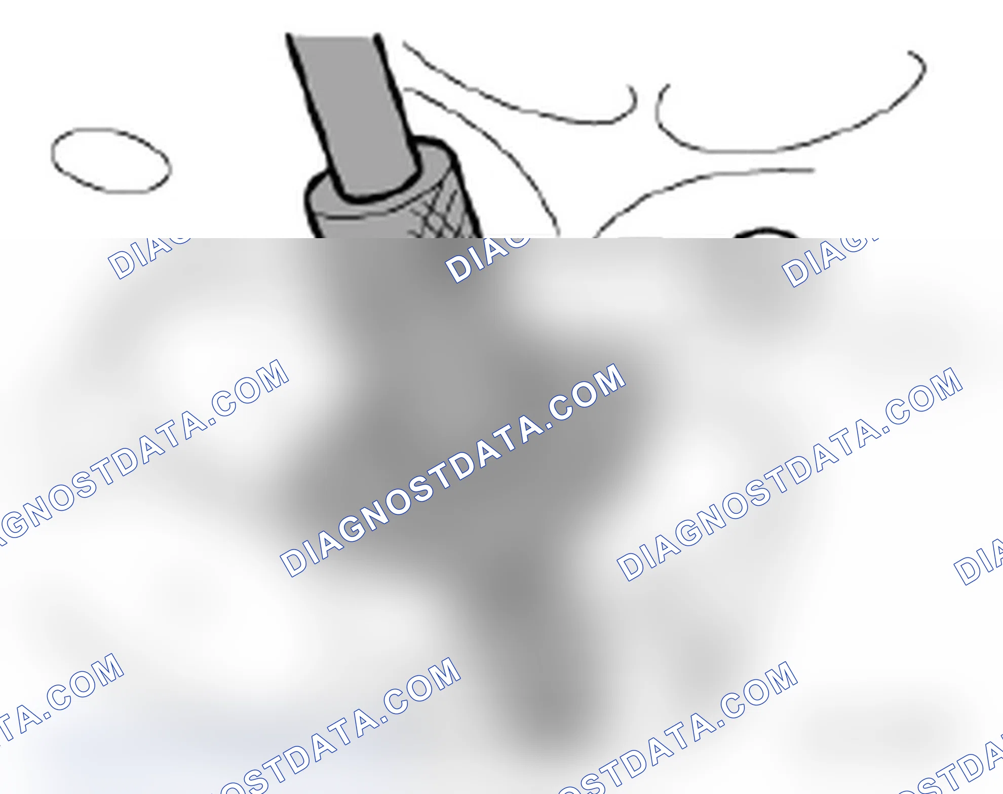 Scheme 120: 11 12 600 Reaming out one valve guide (M44)