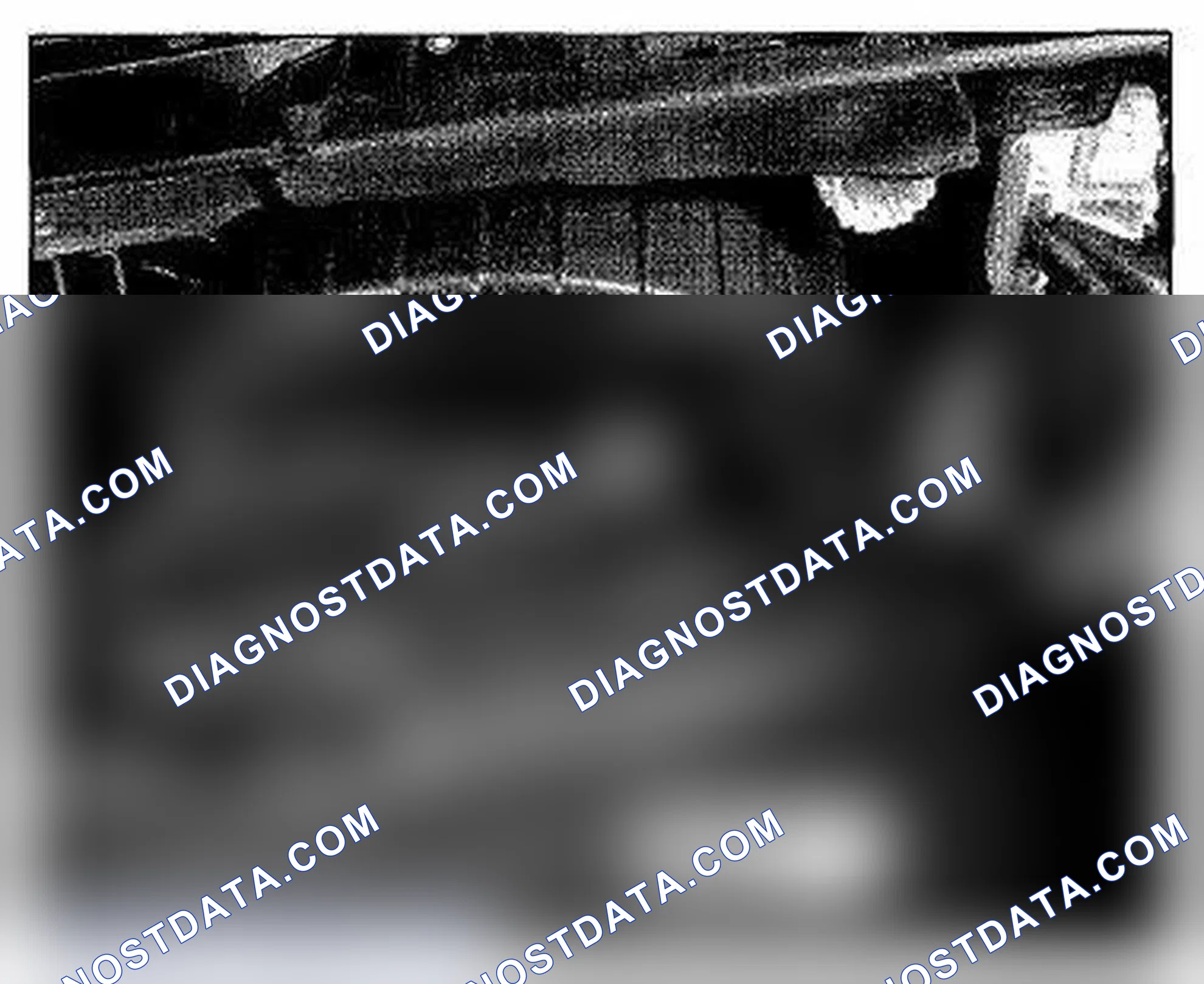 Scheme 467: Under Right Side Of Dash Component Location (Photo 80)