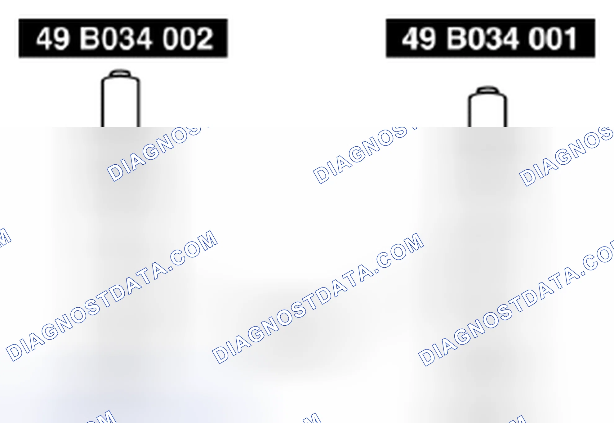 Scheme 32: No. 1 Engine Mount Rubber and Front Crossmember Component Installation Note