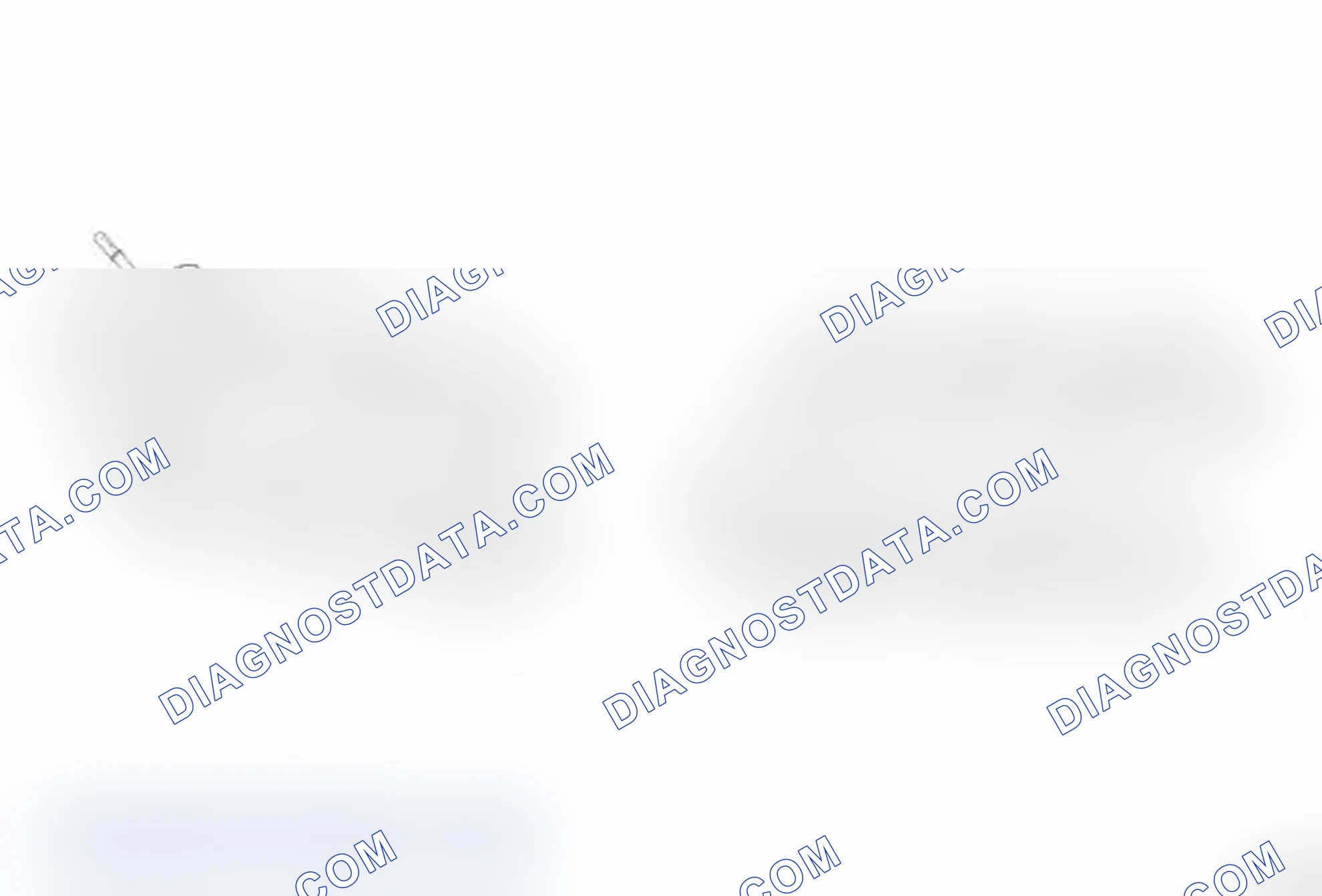 Scheme 293: LOWER INTAKE MANIFOLD