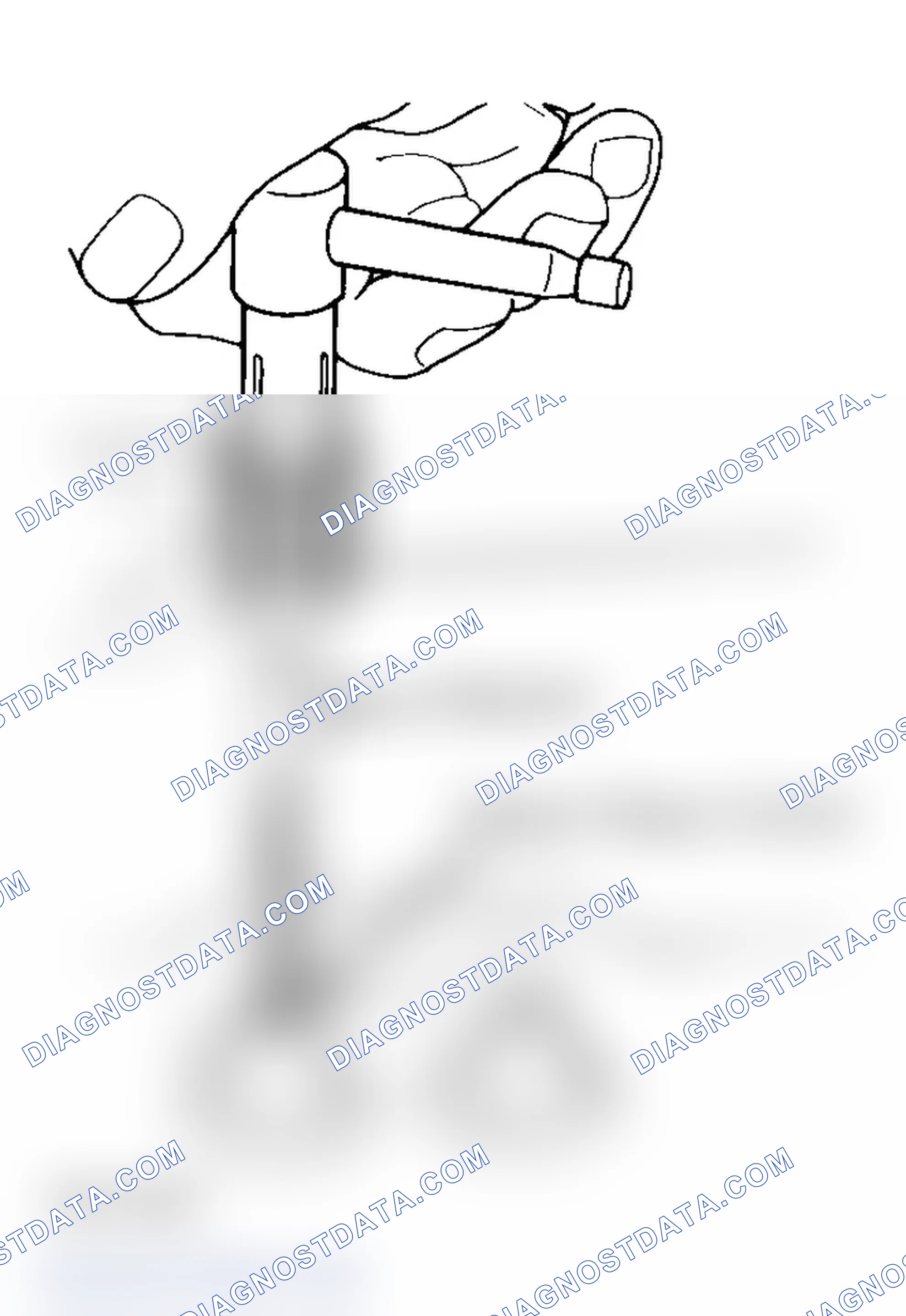 Scheme 9: Reaming Valve Guides
