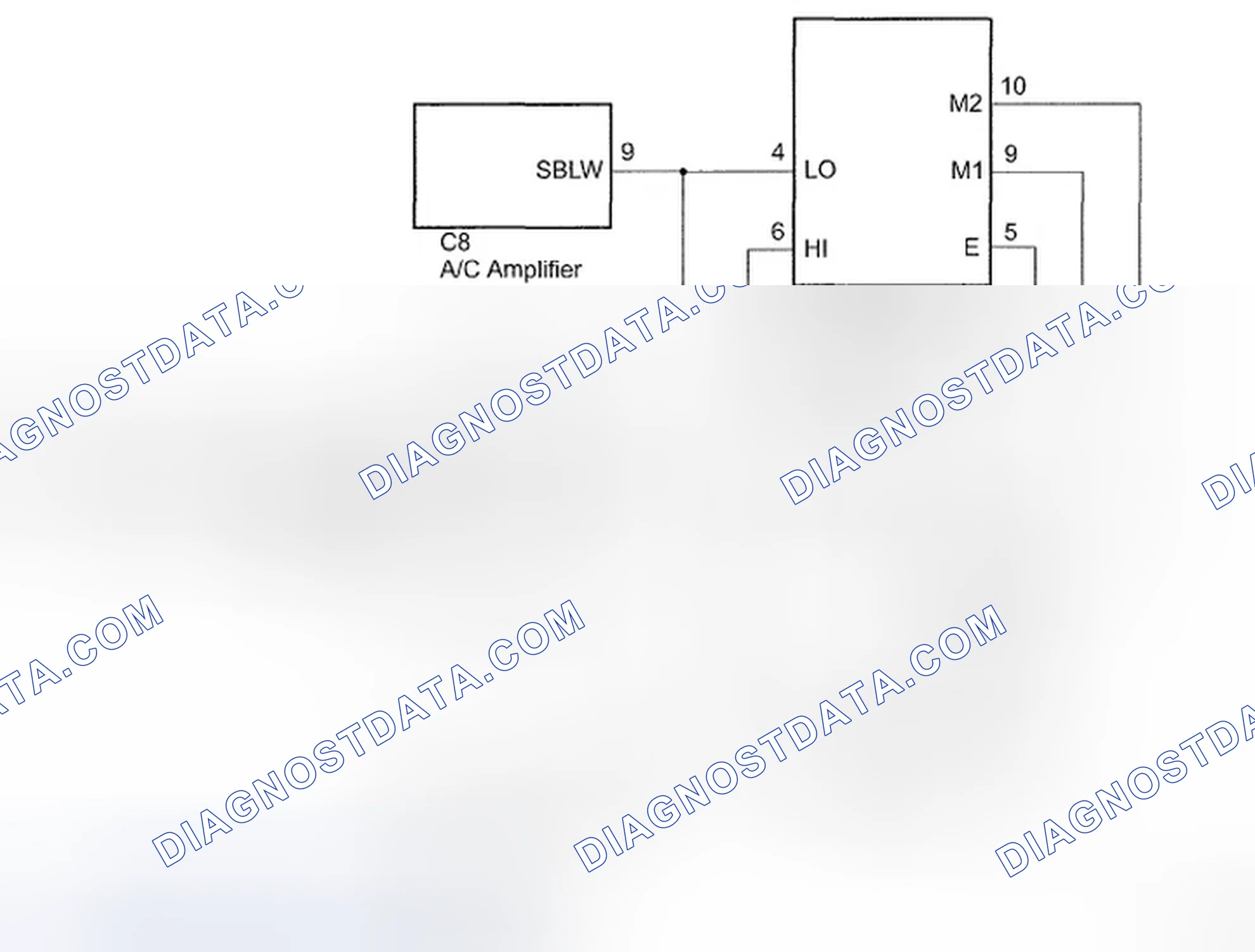 Scheme 48: WIRING DIAGRAM