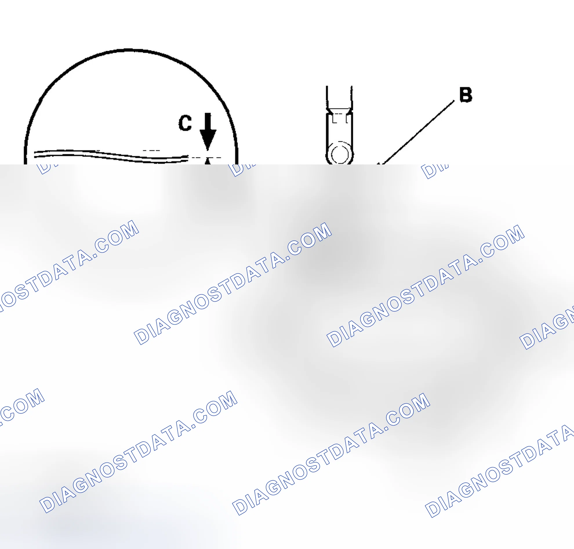 Scheme 330: Clutch Waved-plate Phase Difference Inspection