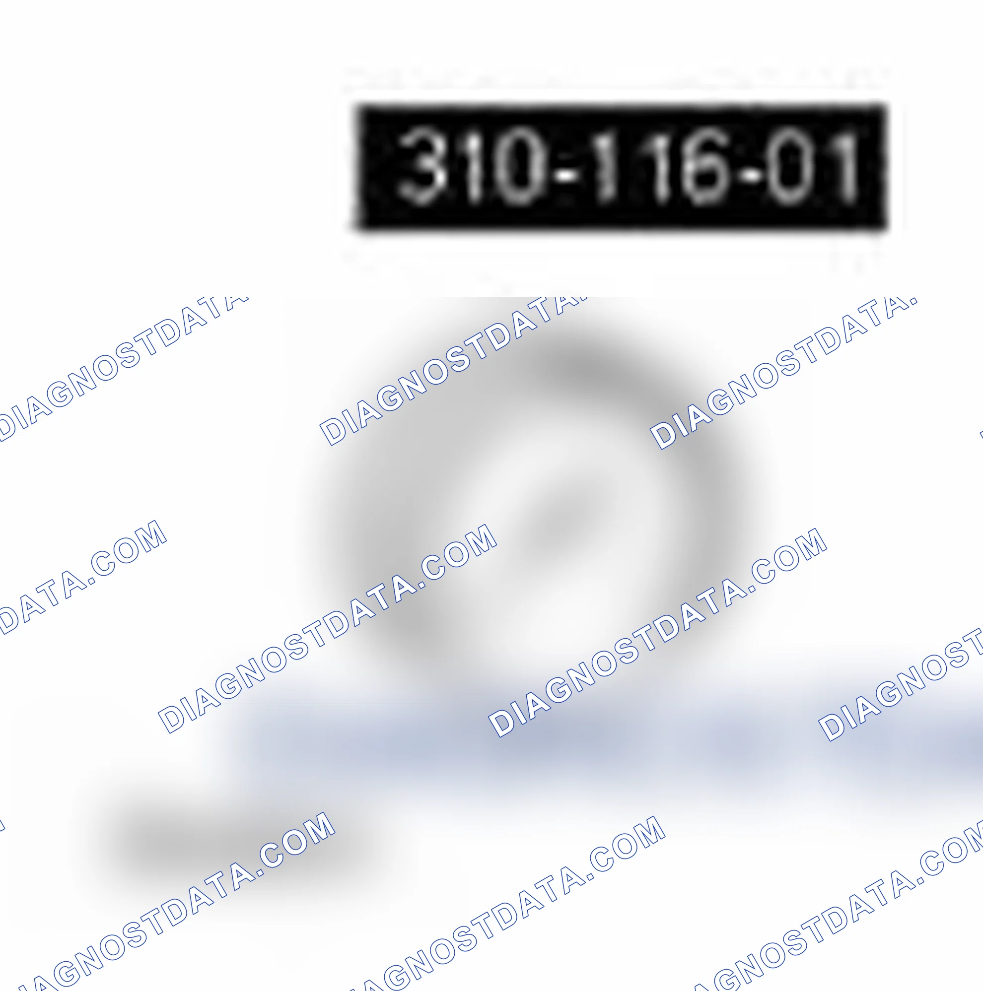 Scheme 37: FUEL SYSTEM PRESSURE CHECK V8 4.4L PETROL/V8 S/C 4.2L PETROL