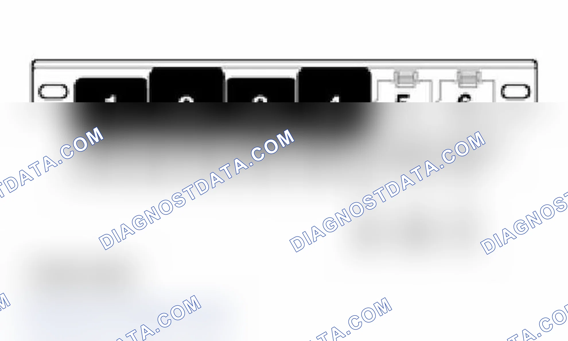 Multiport Fuel Injection (mfi) - 2.8l v6 Atq
