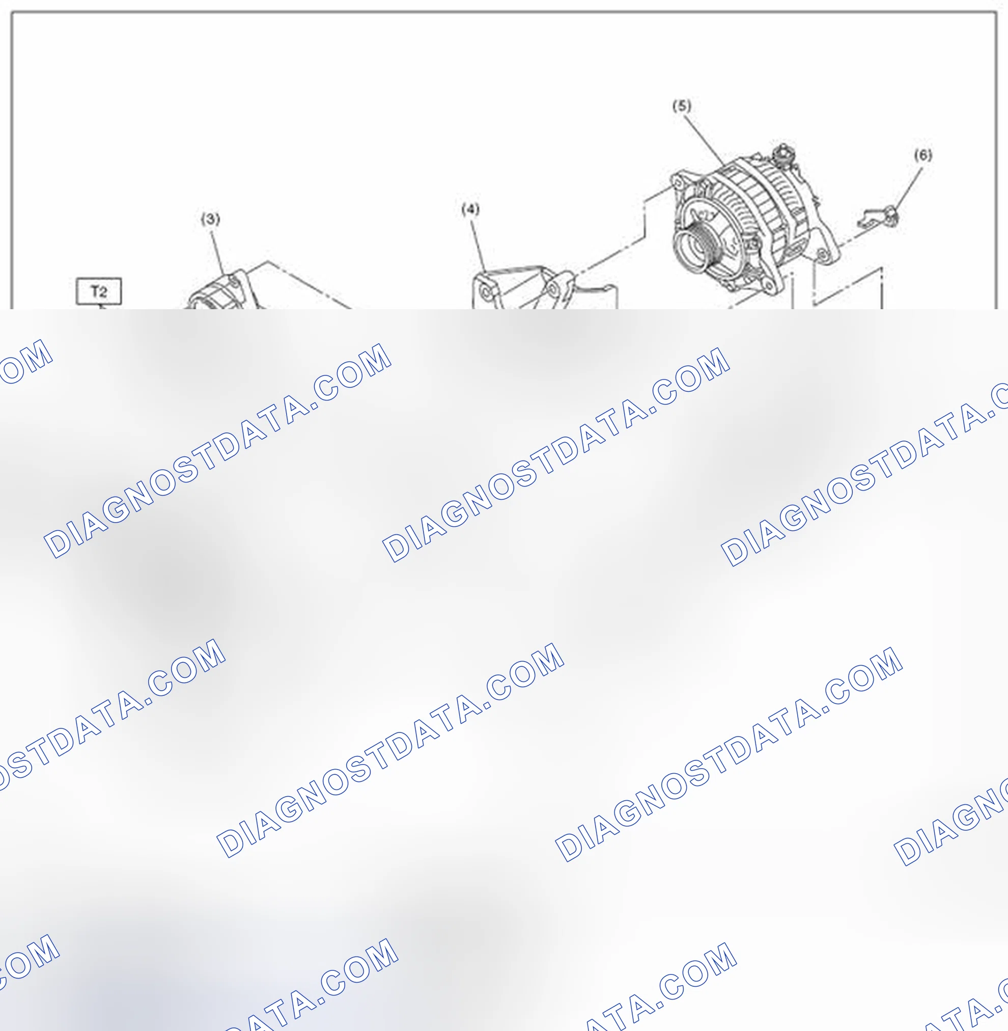 Scheme 469: V-BELT