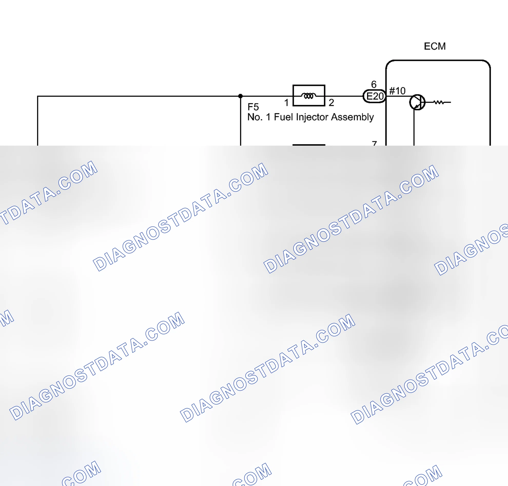 Scheme 232: WIRING DIAGRAM