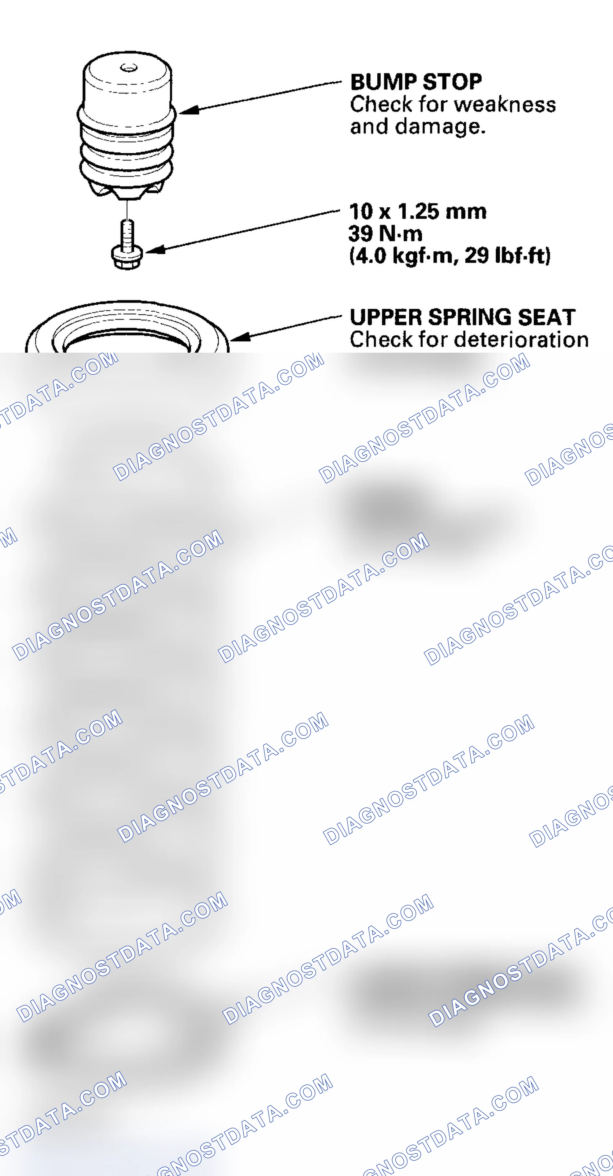 Scheme 39: Exploded View