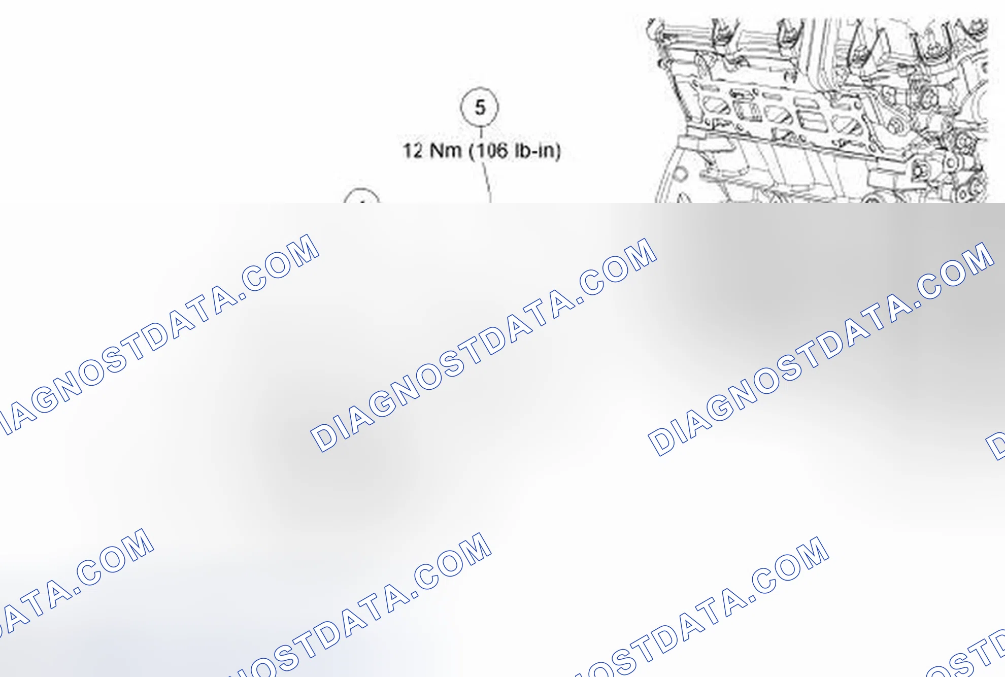 Scheme 542: Exploded View