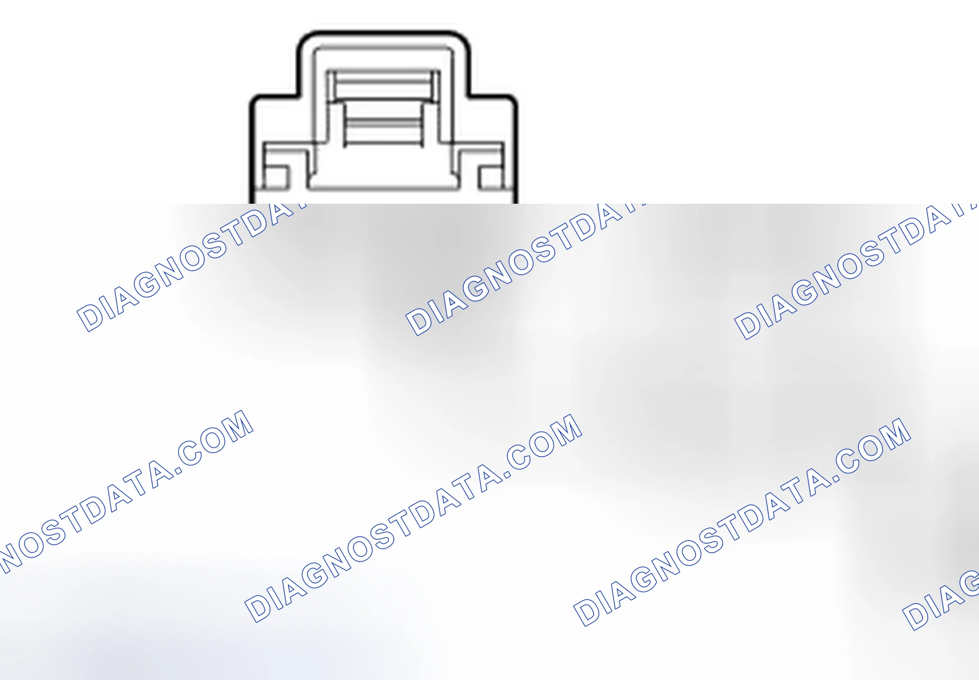 Scheme 1: PINPOINT TEST A: THE COURTESY LAMPS DO NOT TURN ON WITH A DOOR OPEN