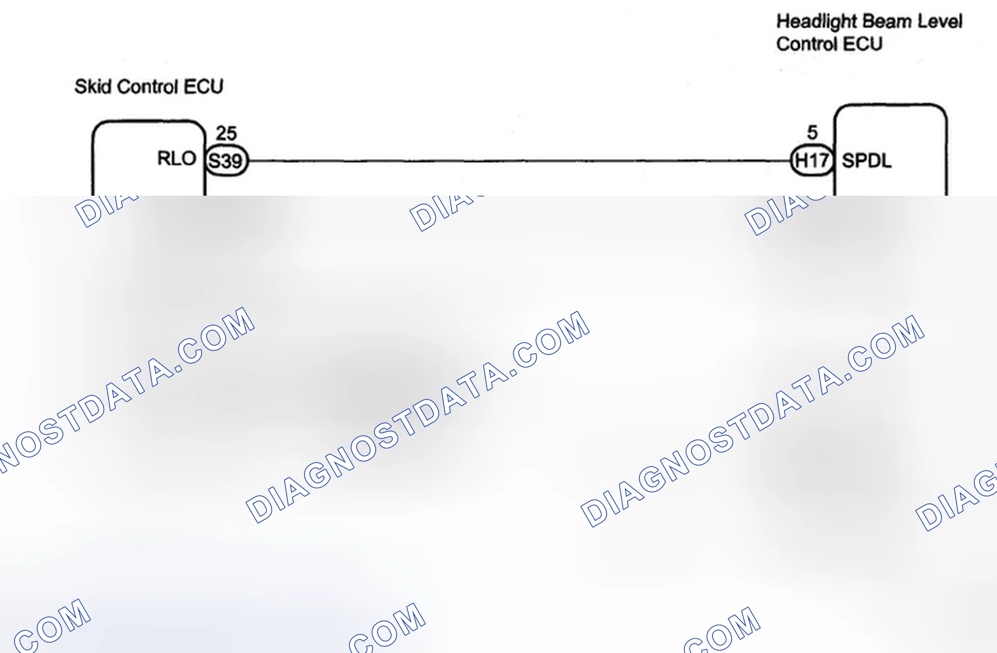 Scheme 85: WIRING DIAGRAM
