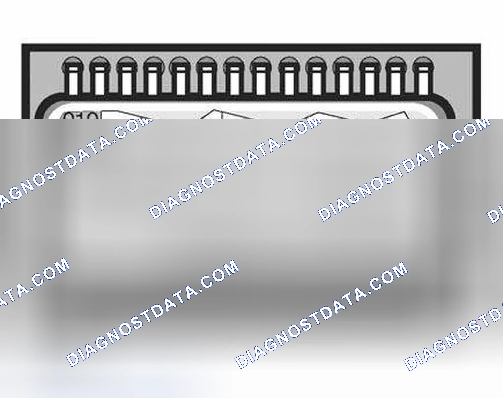 Scheme 268: M3.3 & M3.3.1 Engine Control Modules