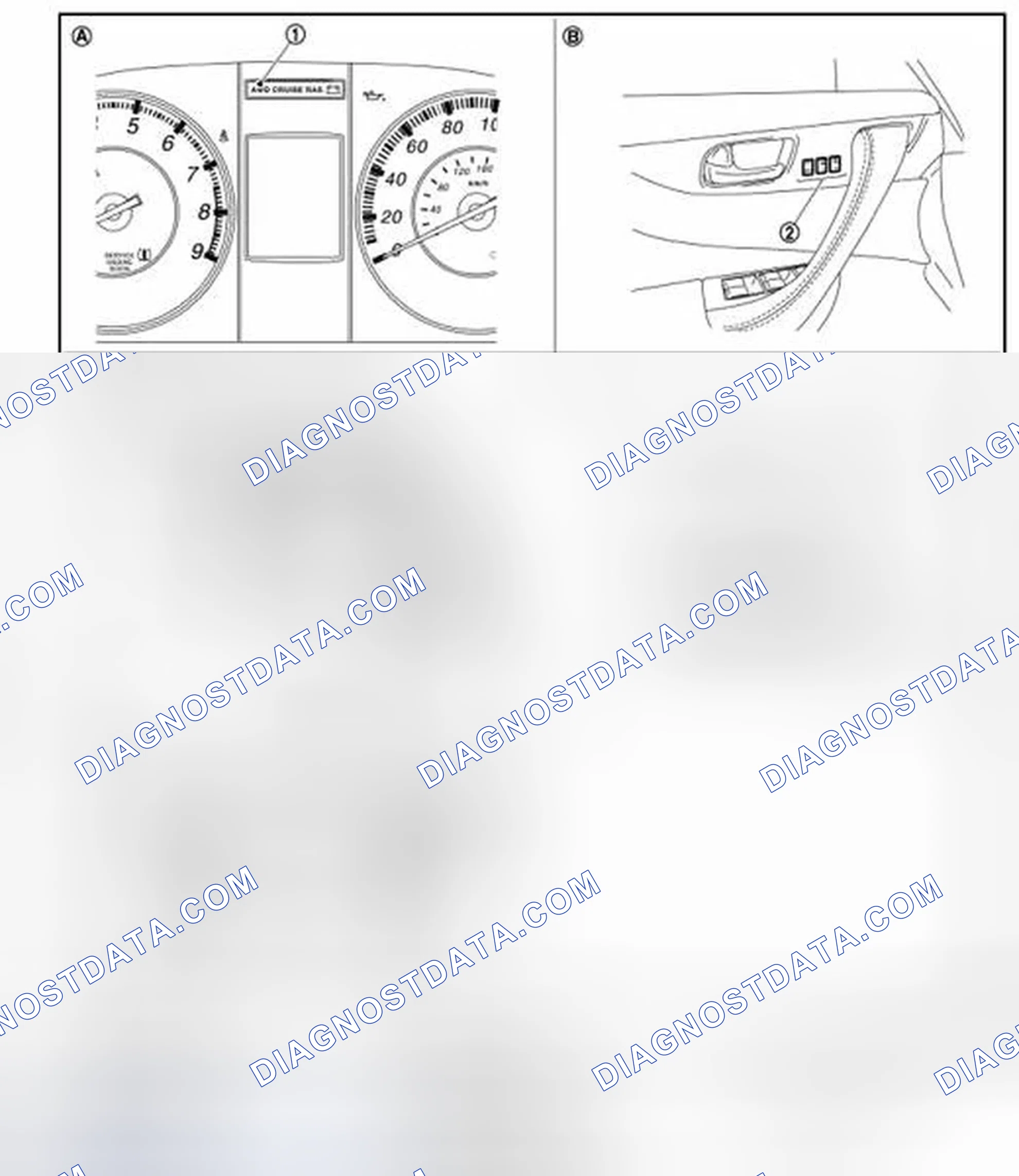 Scheme 16: VEHICLE EQUIPMENT IDENTIFICATION INFORMATION