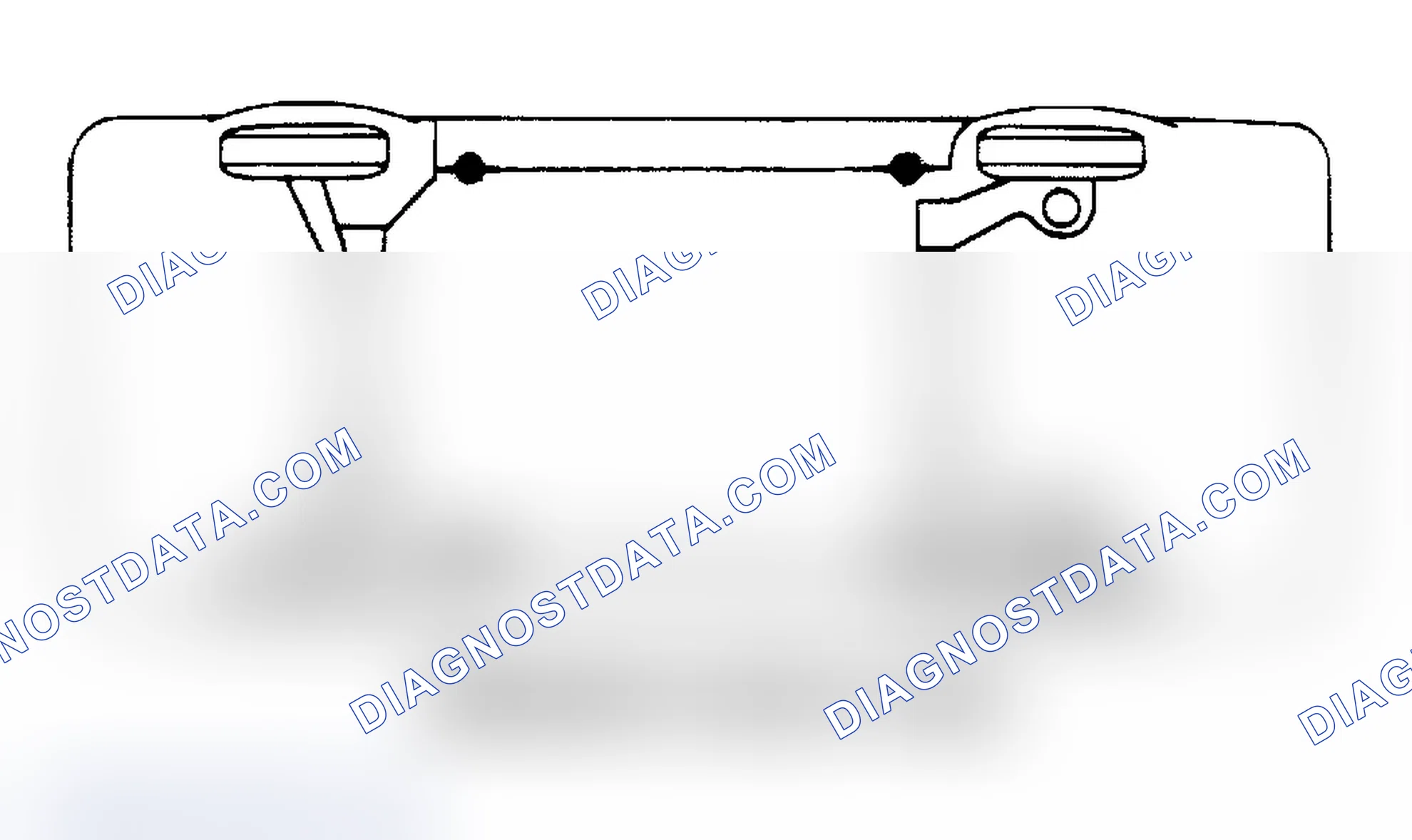 Scheme 7: Lifting Points (Cordia, Mirage & Tredia)