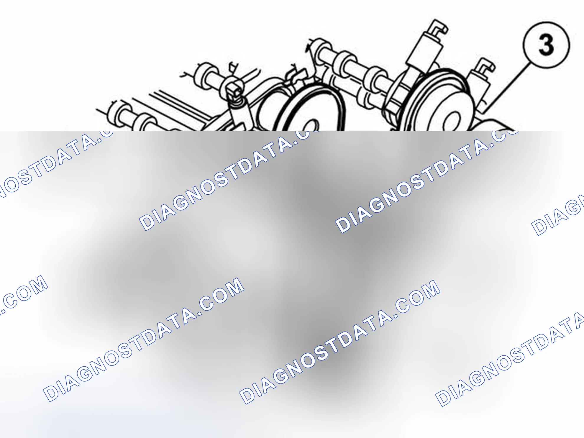 Scheme 143: CAMSHAFT CHAIN DRIVE