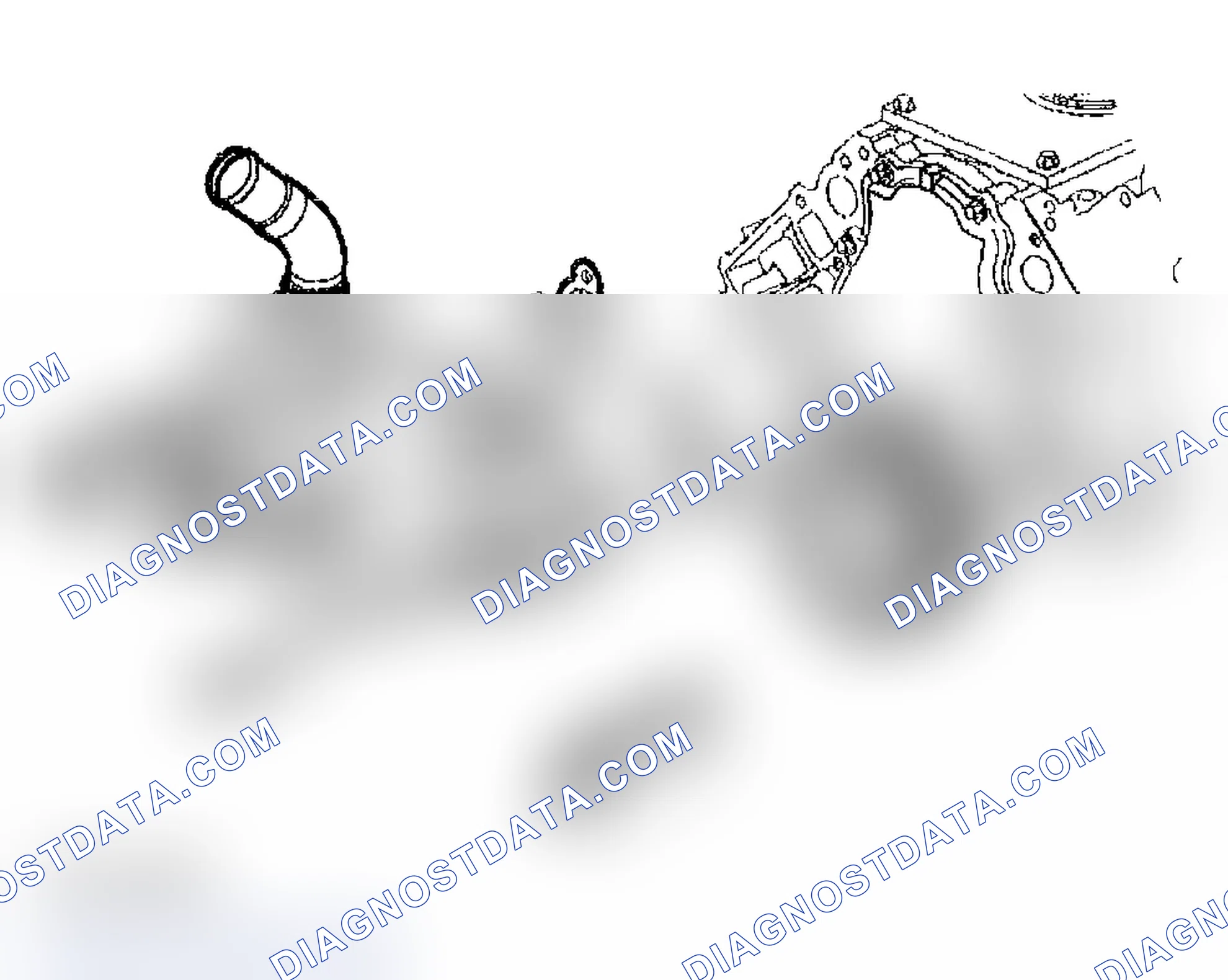 Scheme 808: Water Pump Installation