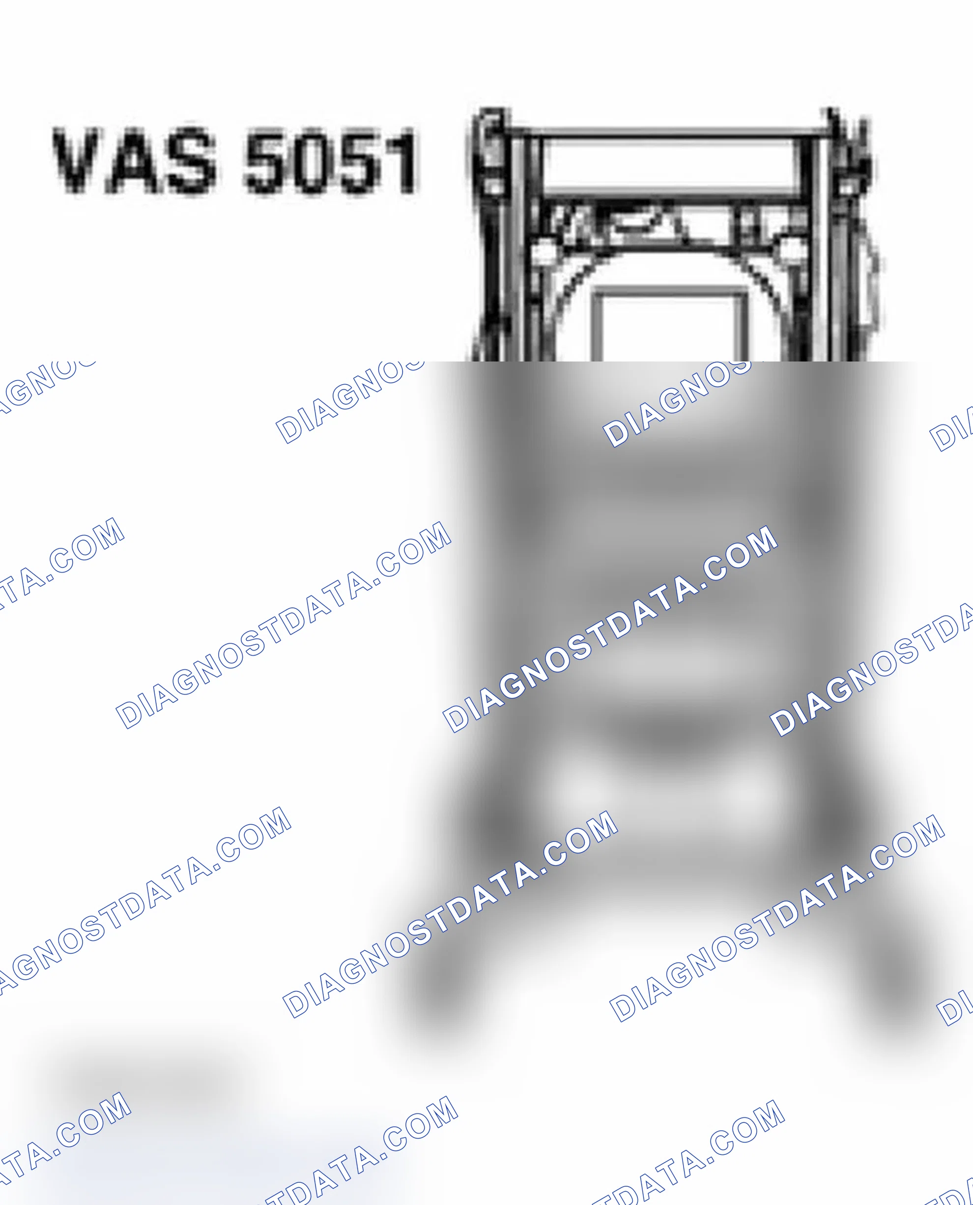 Scheme 428: Identifying Special Tools And Equipment