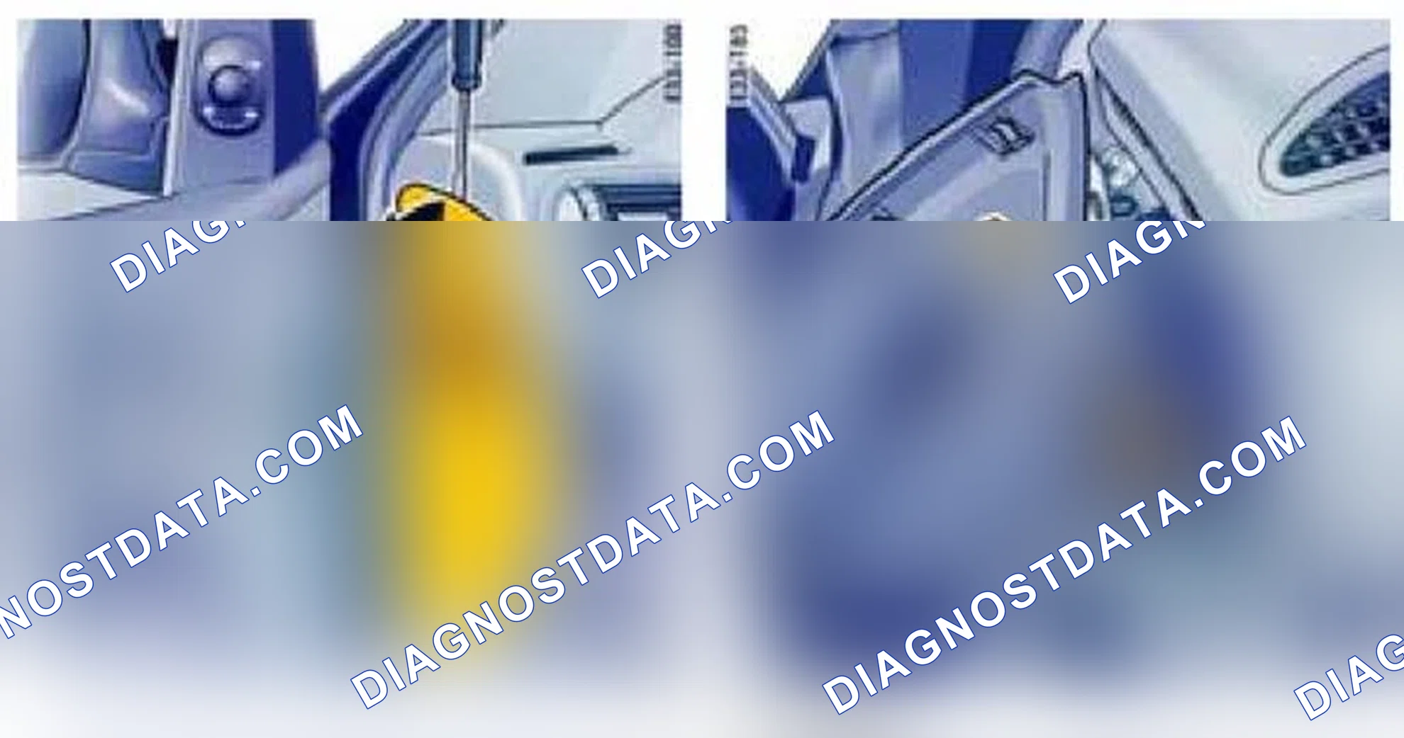 Scheme 3: FUSE SUPPORT (DASHBOARD - LEFT)