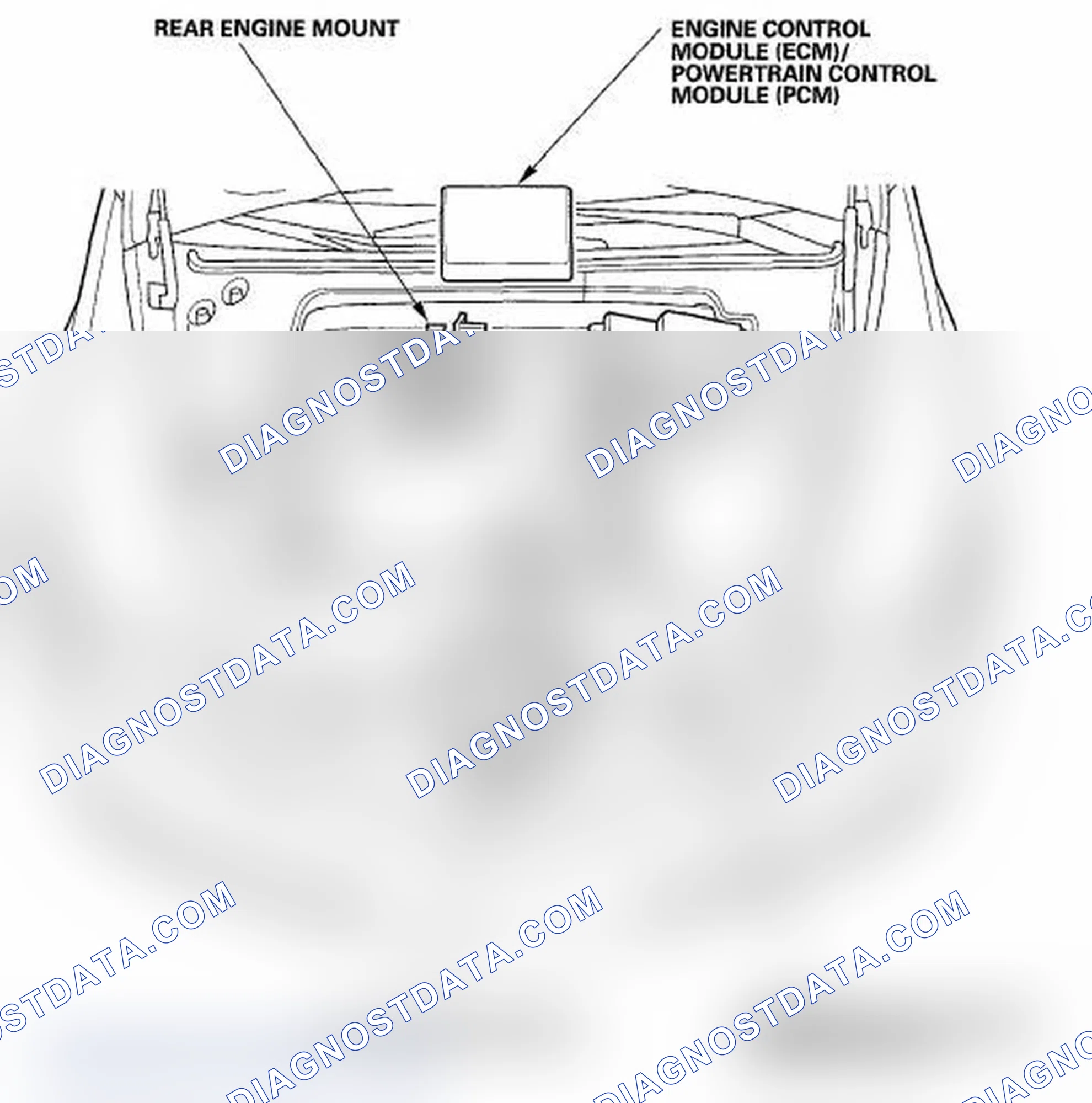 Scheme 186: Component Location Index